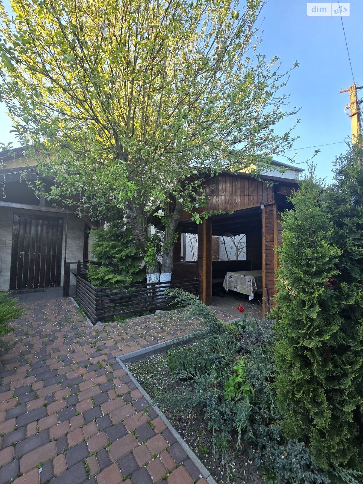 двоповерховий будинок з гаражем, 80 кв. м, цегла. Продаж у Фурсах фото 1 двоповерховий будинок з гаражем, 80 кв. м, цегла. Продаж у Фурсах фото 1