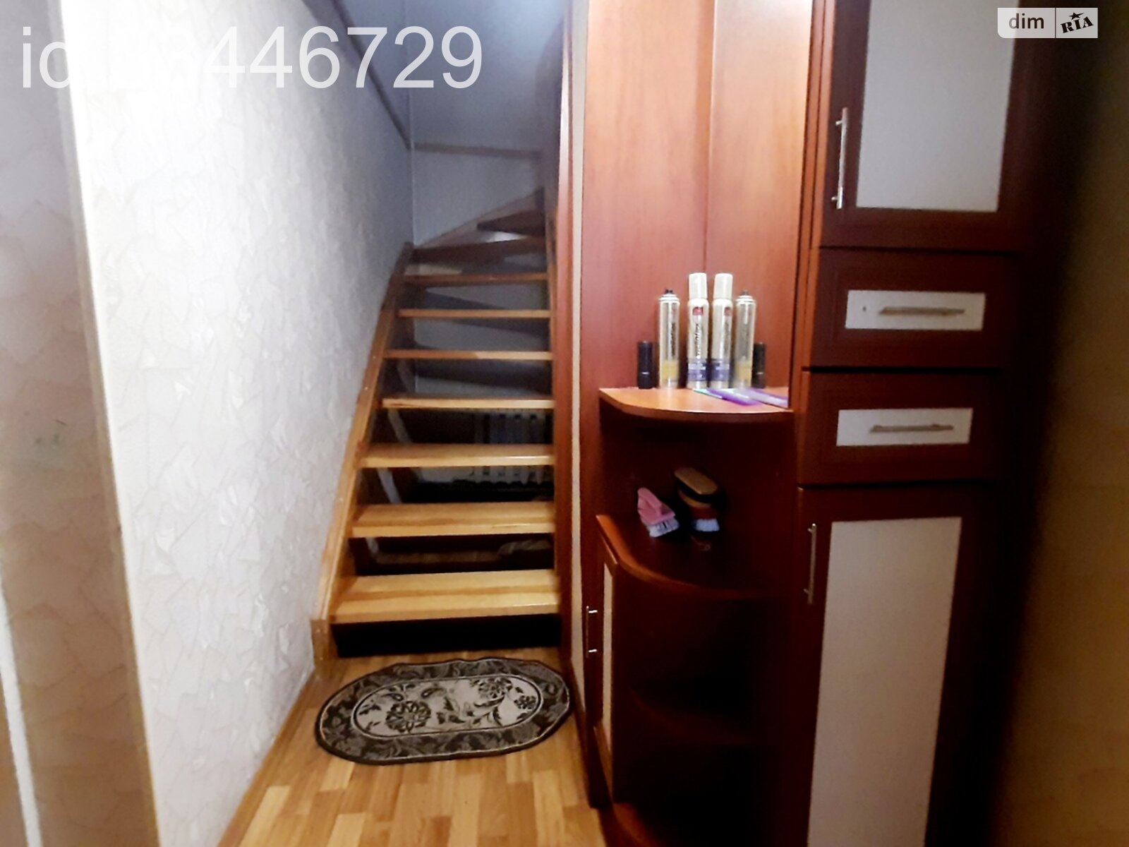 двоповерховий будинок з балконом, 92 кв. м, цегла. Продаж у Фурсах фото 1