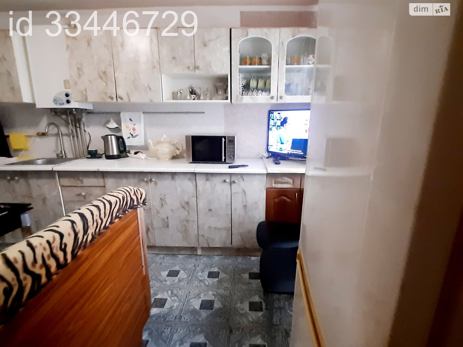 двоповерховий будинок з балконом, 92 кв. м, цегла. Продаж у Фурсах фото 1