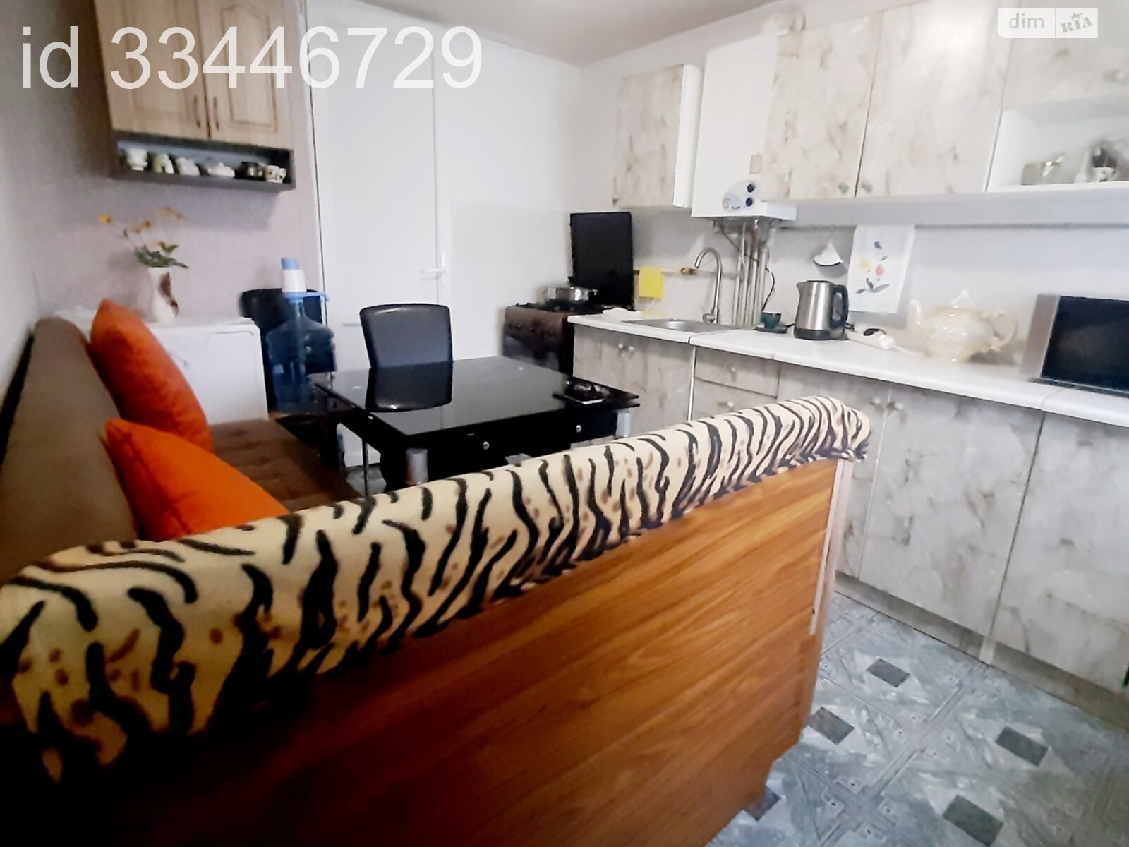 двоповерховий будинок з балконом, 92 кв. м, цегла. Продаж у Фурсах фото 1