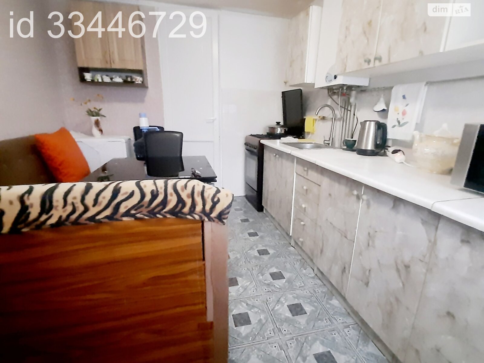 двоповерховий будинок з балконом, 92 кв. м, цегла. Продаж у Фурсах фото 1