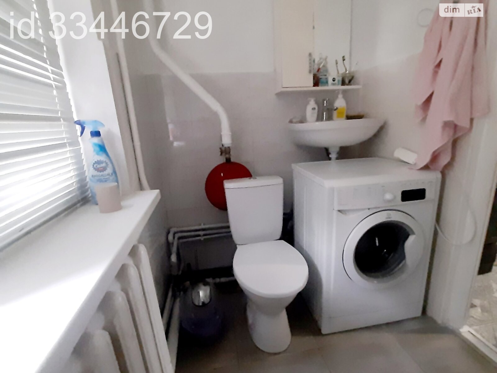 двоповерховий будинок з балконом, 92 кв. м, цегла. Продаж у Фурсах фото 1