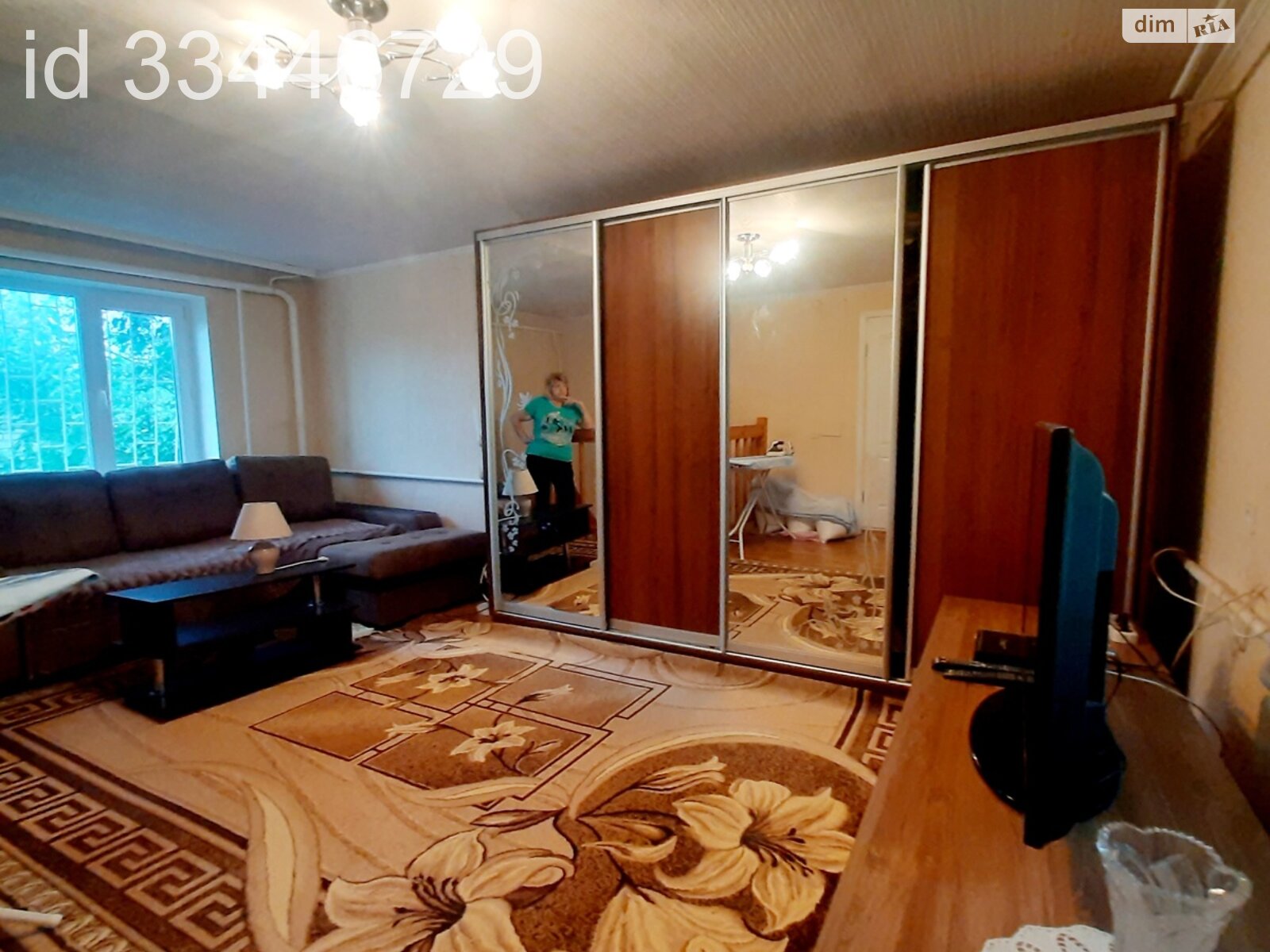 двоповерховий будинок з балконом, 92 кв. м, цегла. Продаж у Фурсах фото 1