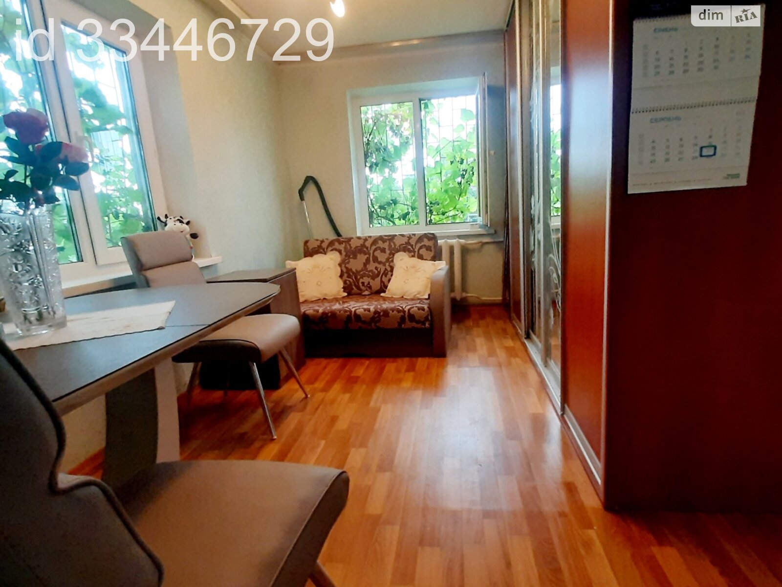 двоповерховий будинок з балконом, 92 кв. м, цегла. Продаж у Фурсах фото 1