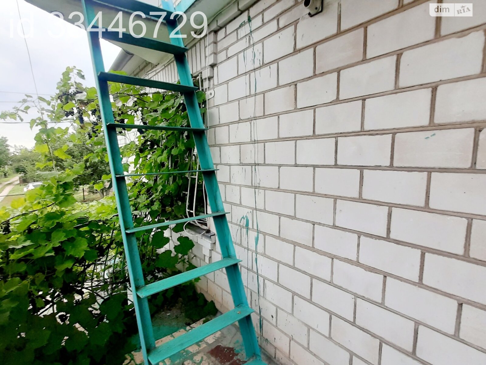 двоповерховий будинок з балконом, 92 кв. м, цегла. Продаж у Фурсах фото 1