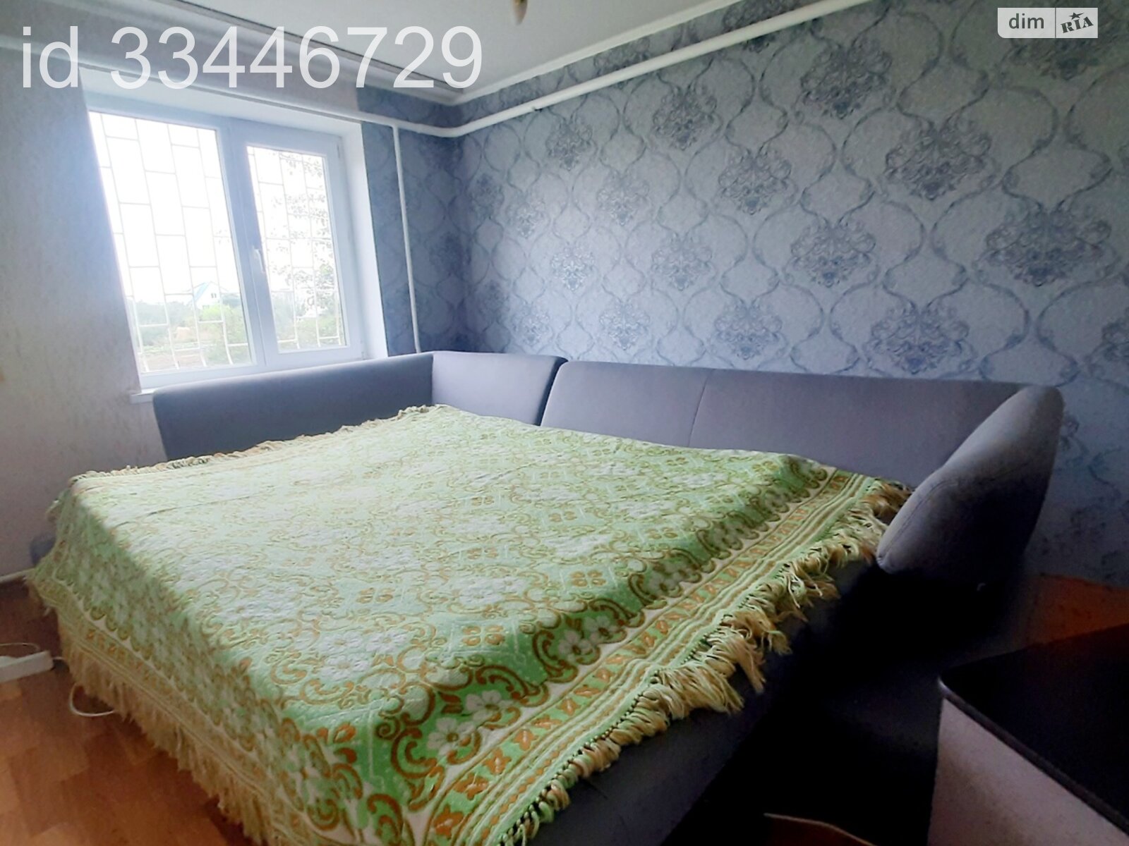 двоповерховий будинок з балконом, 92 кв. м, цегла. Продаж у Фурсах фото 1