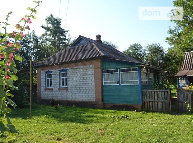 Продажа дома, 70м², Полтавская, Гадяч, c. Сары Продажа дома, 70м², Полтавская, Гадяч, c. Сары