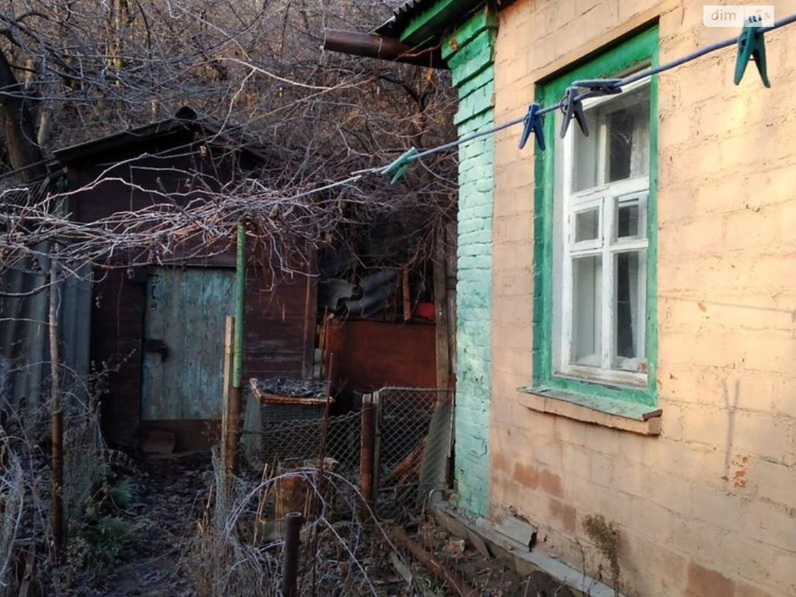 одноповерховий будинок з верандою, 55 кв. м, цегла. Продаж у Гадячі фото 1 одноповерховий будинок з верандою, 55 кв. м, цегла. Продаж у Гадячі фото 1