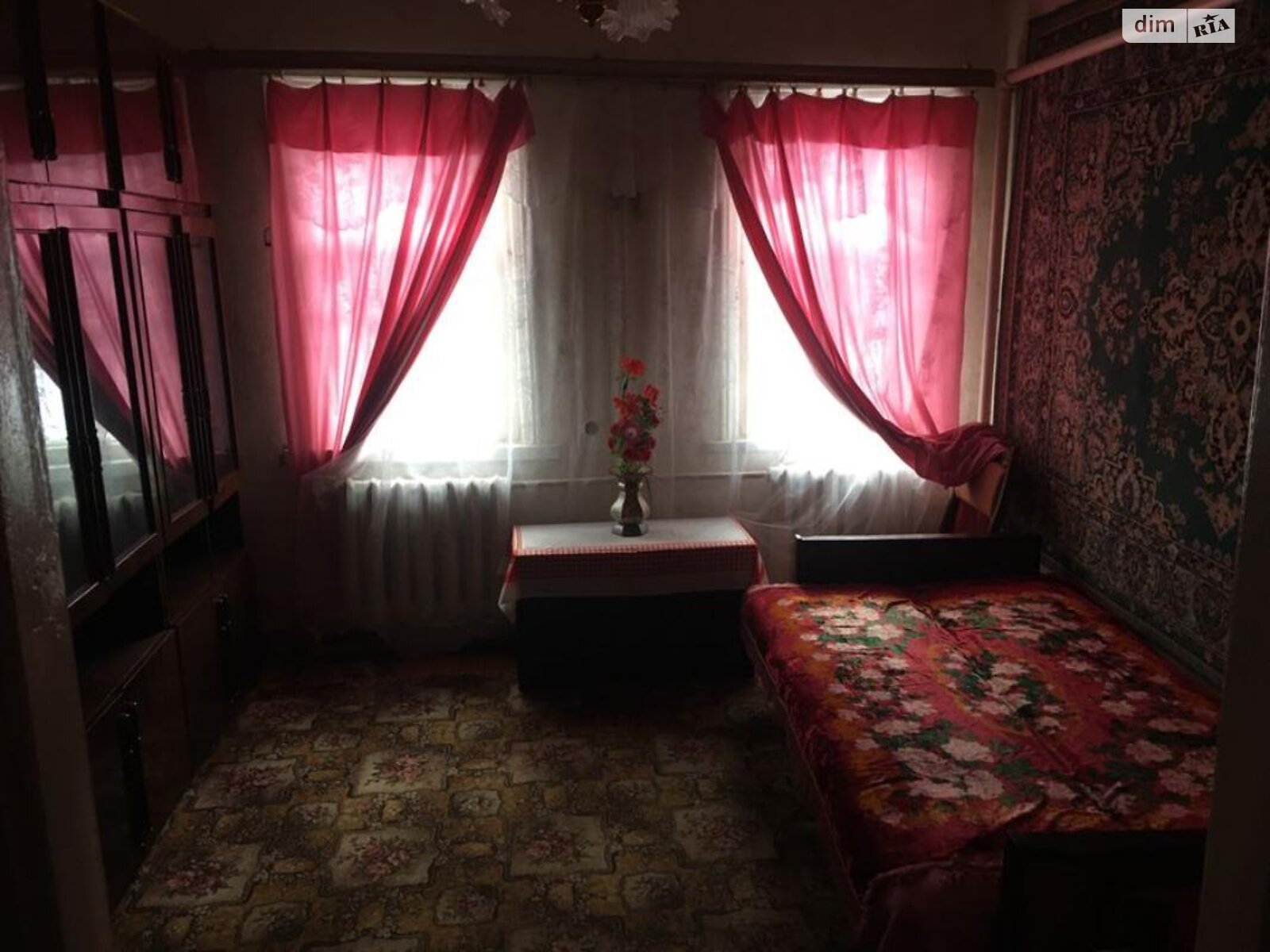 одноповерховий будинок з верандою, 55 кв. м, цегла. Продаж у Гадячі фото 1 одноповерховий будинок з верандою, 55 кв. м, цегла. Продаж у Гадячі фото 1