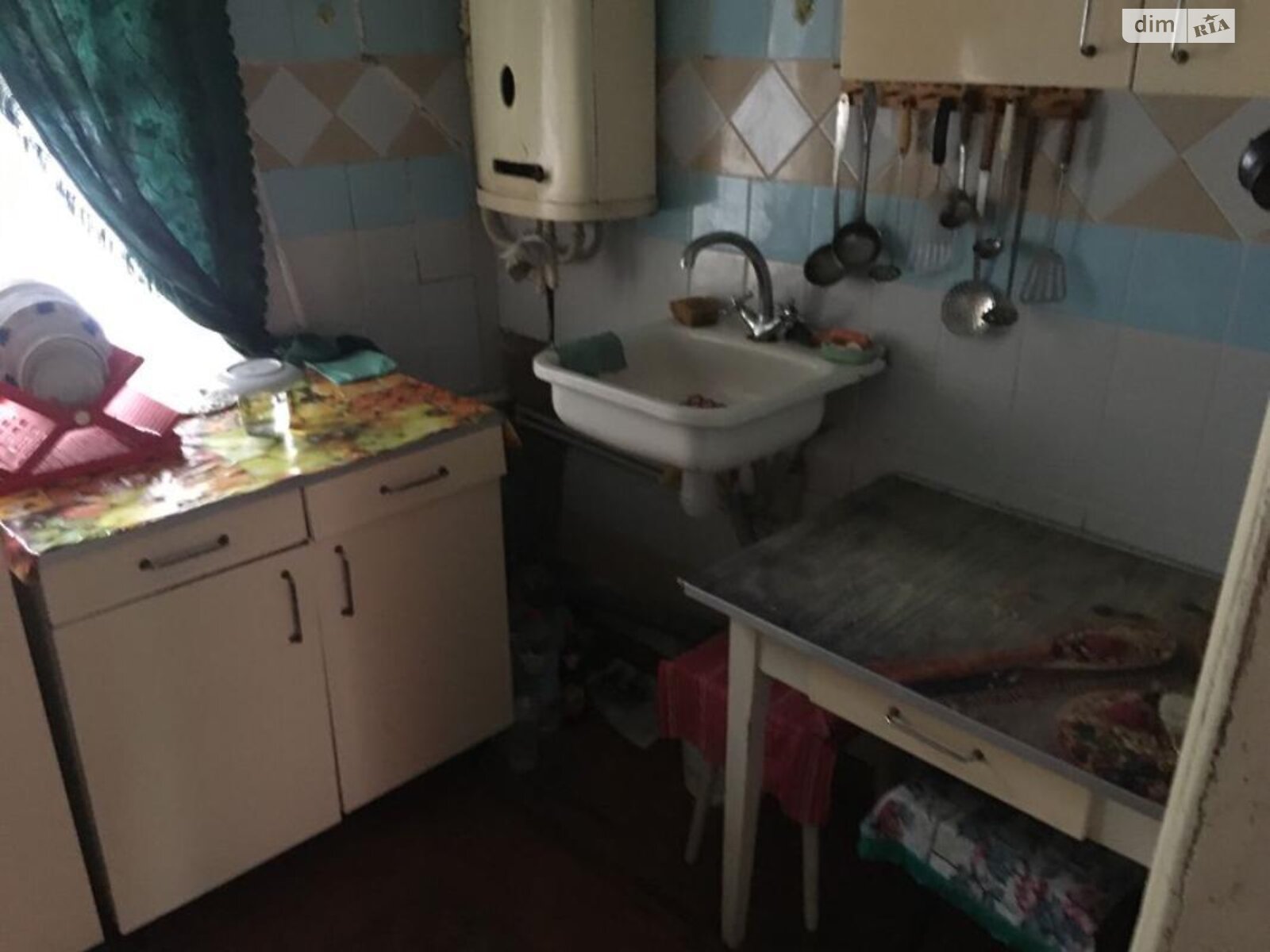 одноповерховий будинок з верандою, 55 кв. м, цегла. Продаж у Гадячі фото 1 одноповерховий будинок з верандою, 55 кв. м, цегла. Продаж у Гадячі фото 1