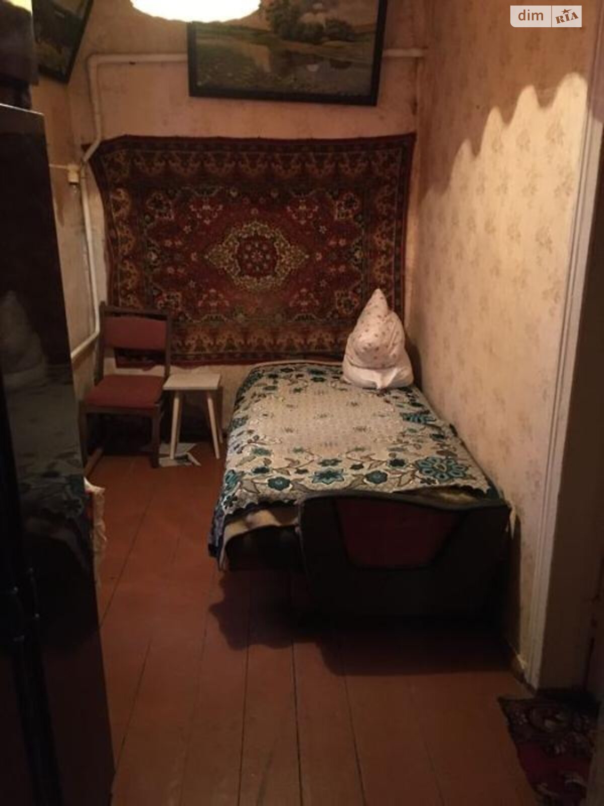 одноповерховий будинок з верандою, 55 кв. м, цегла. Продаж у Гадячі фото 1 одноповерховий будинок з верандою, 55 кв. м, цегла. Продаж у Гадячі фото 1