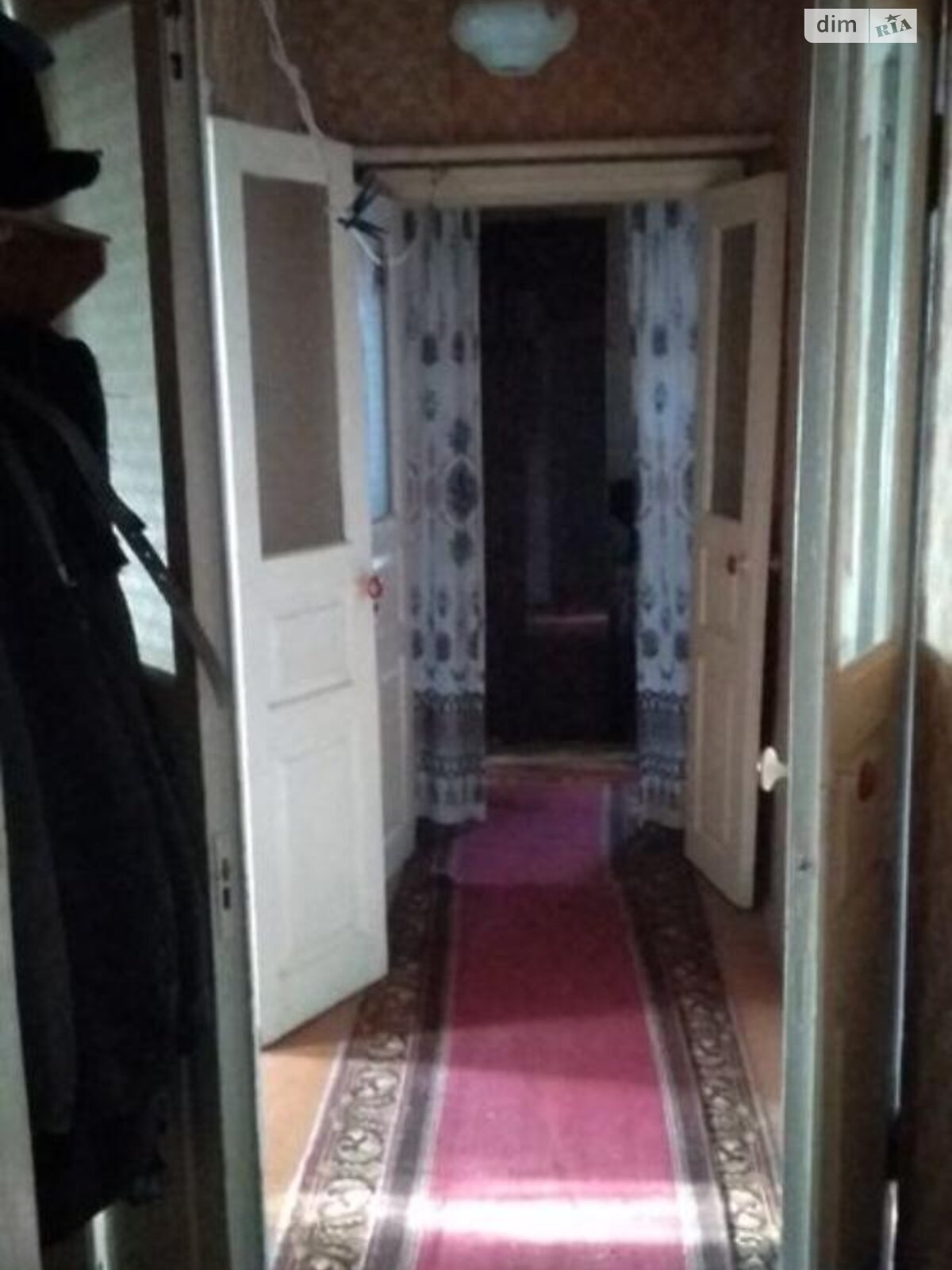 одноповерховий будинок з верандою, 55 кв. м, цегла. Продаж у Гадячі фото 1 одноповерховий будинок з верандою, 55 кв. м, цегла. Продаж у Гадячі фото 1