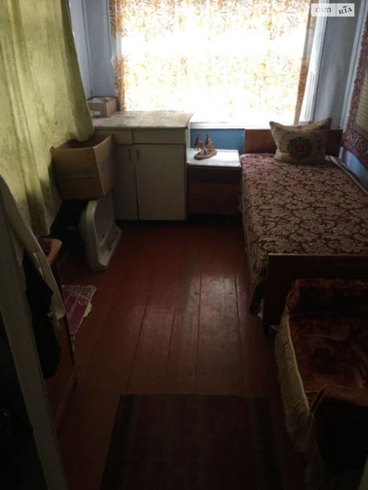 одноповерховий будинок з верандою, 55 кв. м, цегла. Продаж у Гадячі фото 1 одноповерховий будинок з верандою, 55 кв. м, цегла. Продаж у Гадячі фото 1