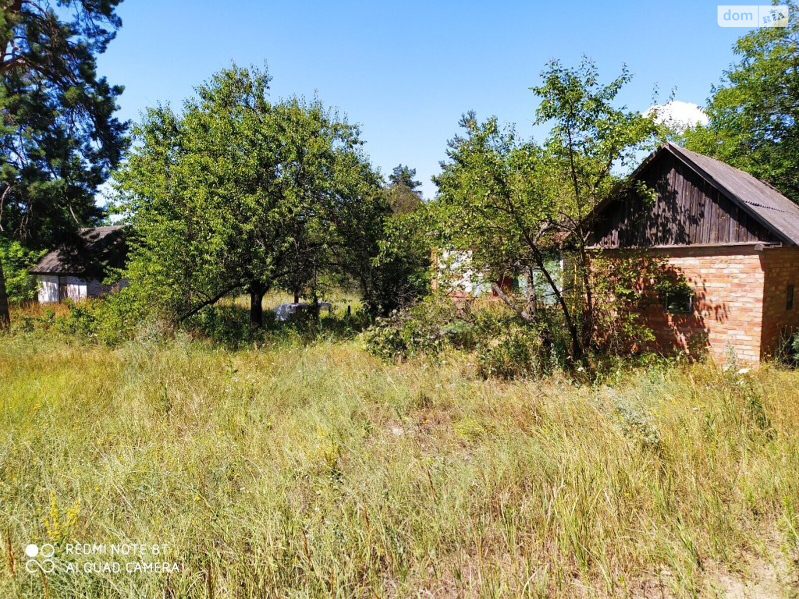 одноповерховий будинок з гаражем, 47 кв. м, цегла. Продаж у Вельбівці фото 1