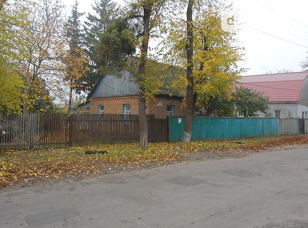 одноэтажный дом с садом, 74 кв. м, кирпич. Продажа в Гадяче фото 1 одноэтажный дом с садом, 74 кв. м, кирпич. Продажа в Гадяче фото 1