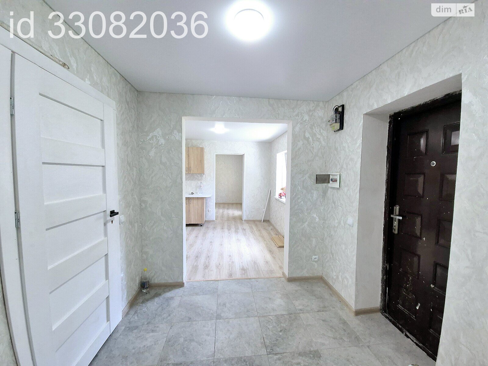 одноповерховий будинок, 52.3 кв. м, брус. Продаж у Гадзинці фото 1 одноповерховий будинок, 52.3 кв. м, брус. Продаж у Гадзинці фото 1