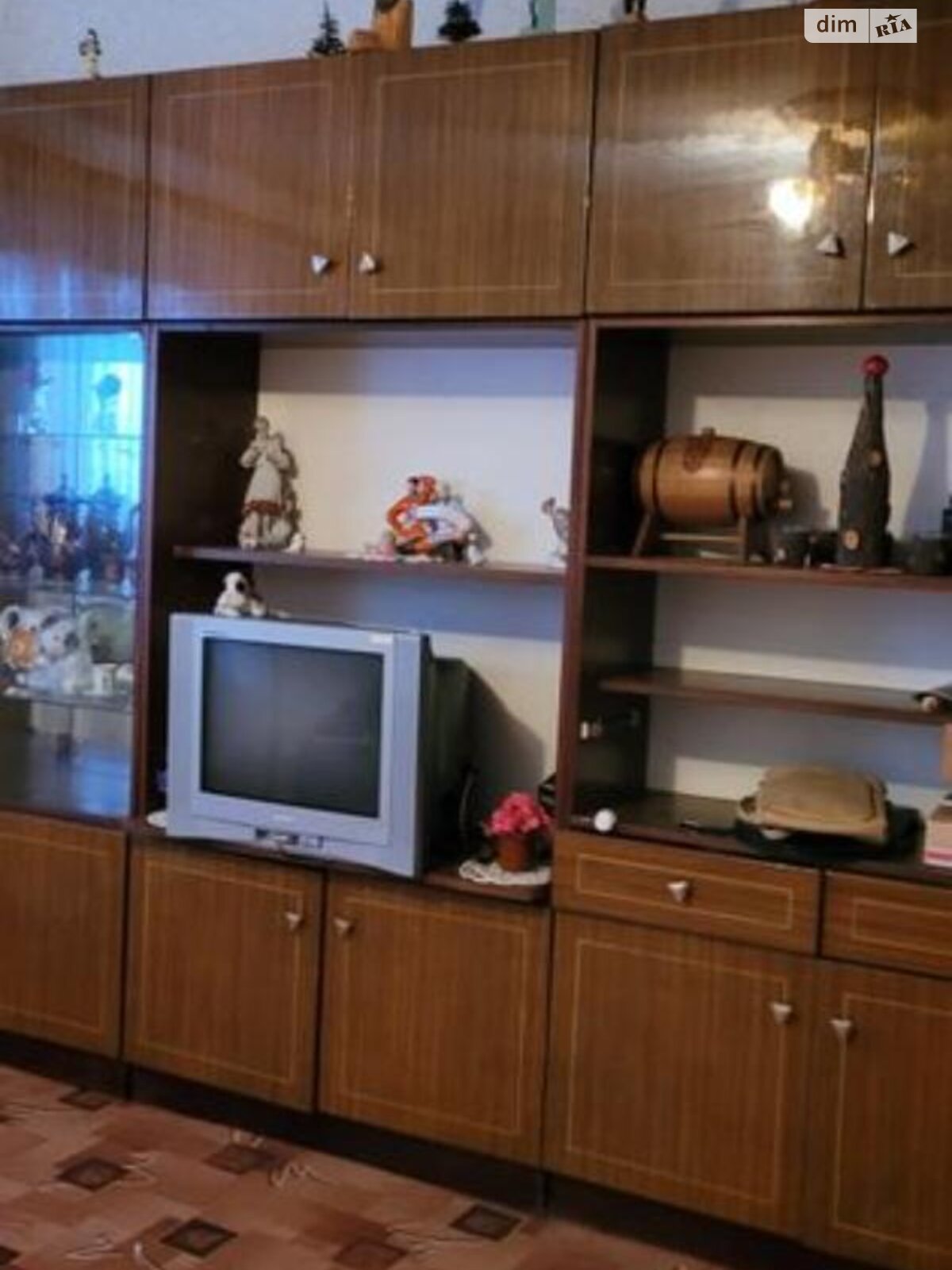 одноповерховий будинок з опаленням, 110 кв. м, цегла. Продаж у Гадзинці фото 1 одноповерховий будинок з опаленням, 110 кв. м, цегла. Продаж у Гадзинці фото 1