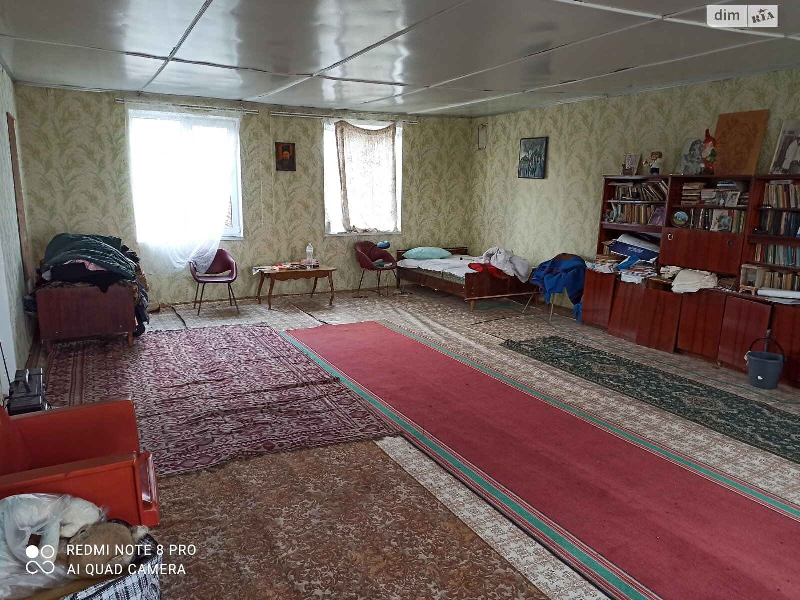 двухэтажный дом, 111.7 кв. м, кирпич. Продажа в Гаевке фото 1 двухэтажный дом, 111.7 кв. м, кирпич. Продажа в Гаевке фото 1