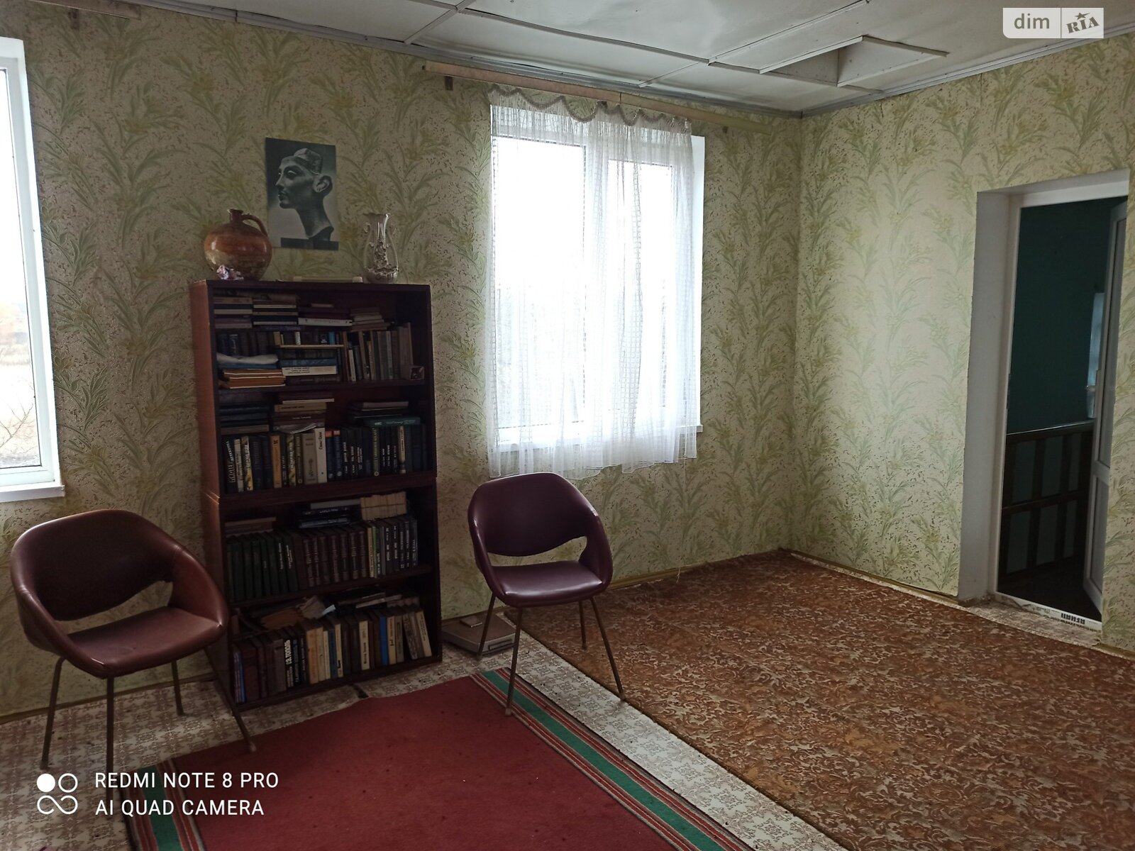 двухэтажный дом, 111.7 кв. м, кирпич. Продажа в Гаевке фото 1 двухэтажный дом, 111.7 кв. м, кирпич. Продажа в Гаевке фото 1