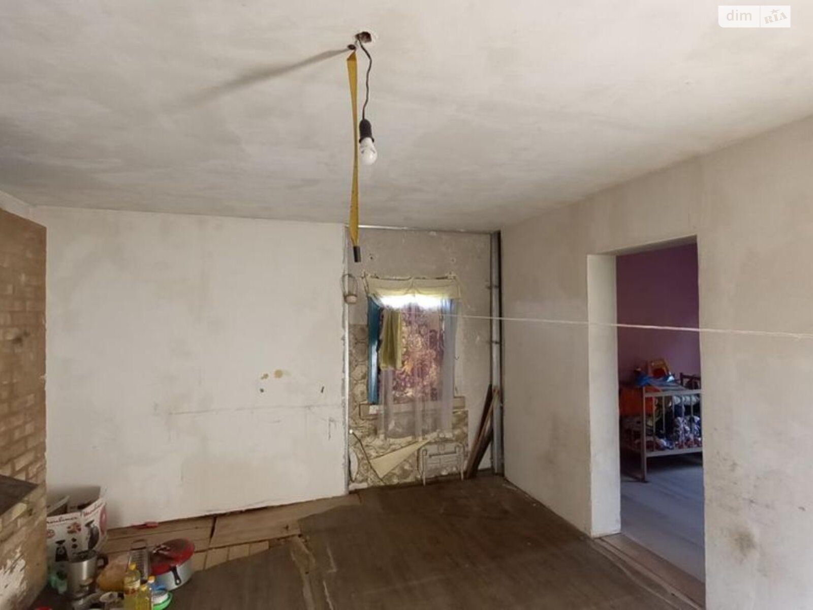одноповерховий будинок, 57 кв. м, кирпич. Продаж в Гайове, район Деснянський фото 1 одноповерховий будинок, 57 кв. м, кирпич. Продаж в Гайове, район Деснянський фото 1