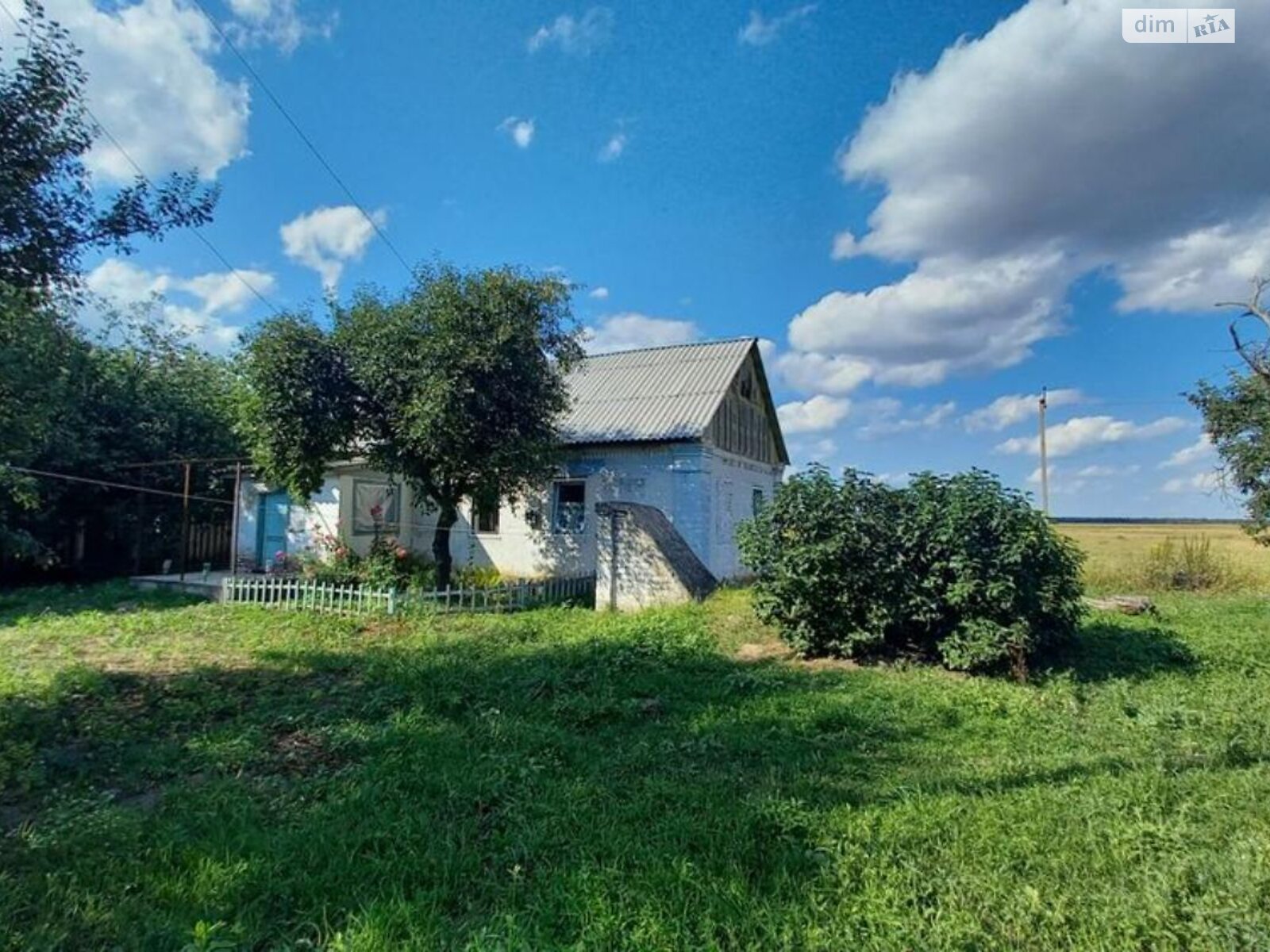 одноповерховий будинок, 57 кв. м, кирпич. Продаж в Гайове, район Деснянський фото 1 одноповерховий будинок, 57 кв. м, кирпич. Продаж в Гайове, район Деснянський фото 1