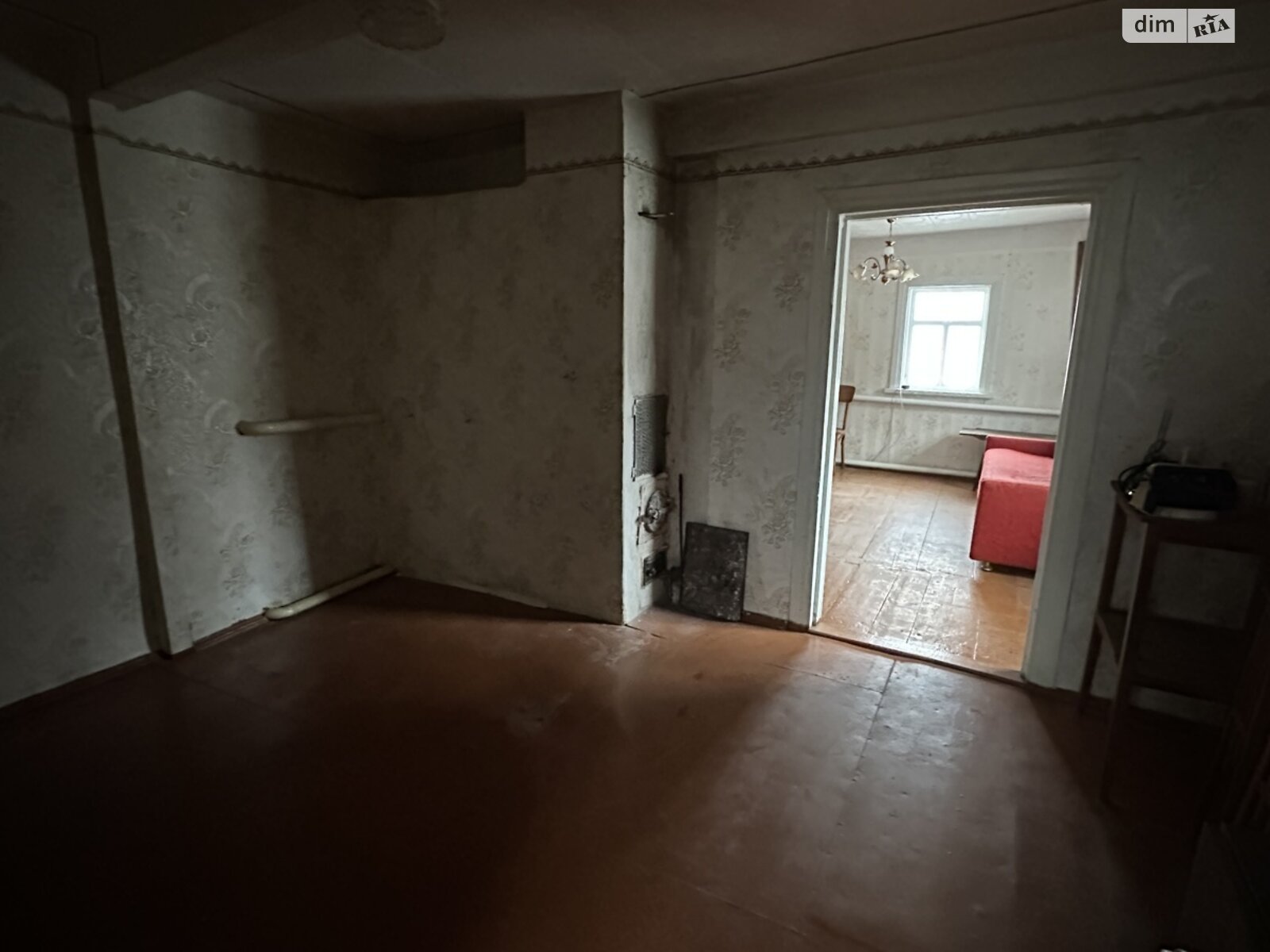 одноэтажный дом с верандой, 51.8 кв. м, кирпич. Продажа в Гаевом фото 1 одноэтажный дом с верандой, 51.8 кв. м, кирпич. Продажа в Гаевом фото 1