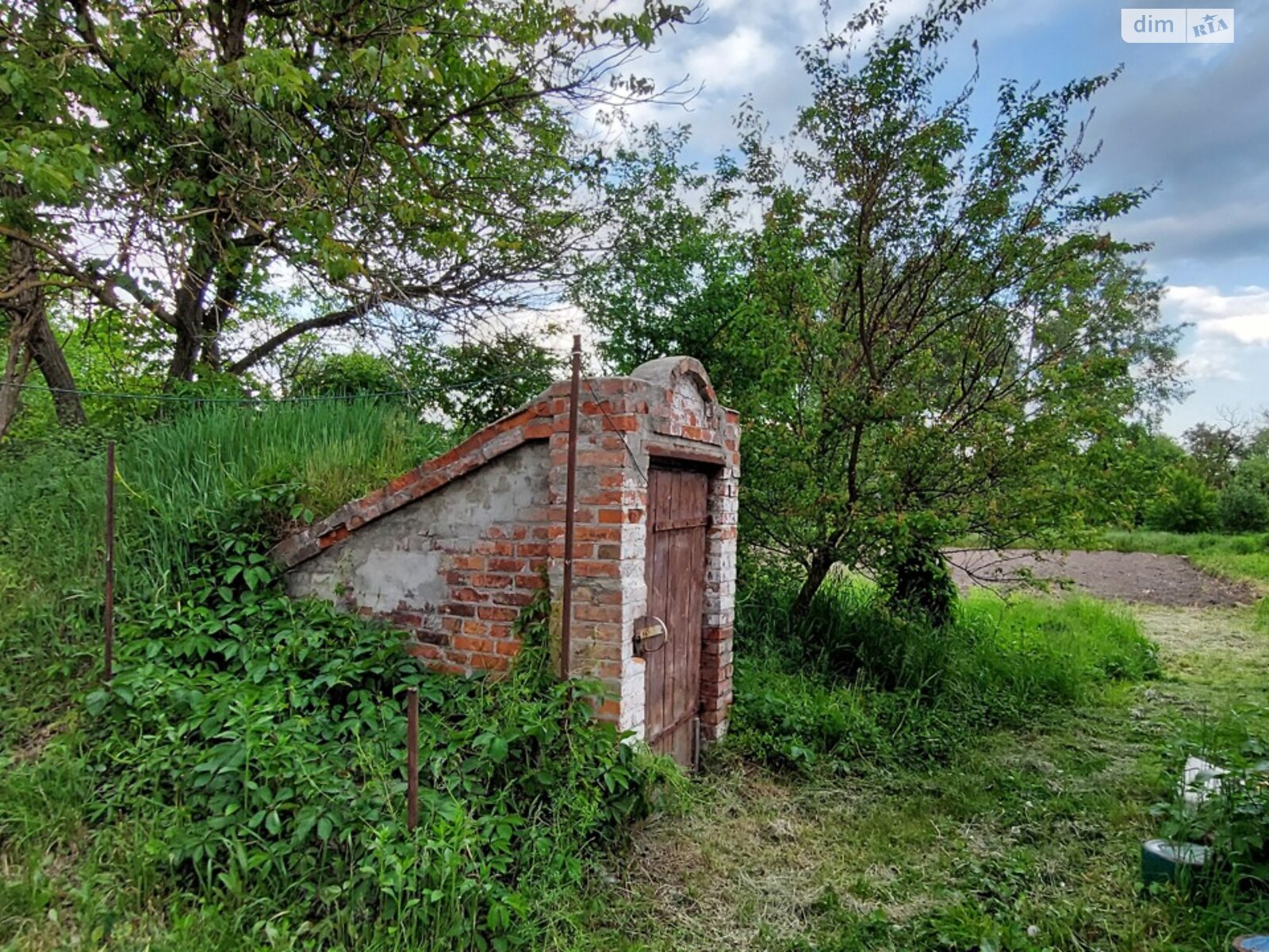 одноповерховий будинок з гаражем, 58.8 кв. м, цегла. Продаж у Гаївщині фото 1