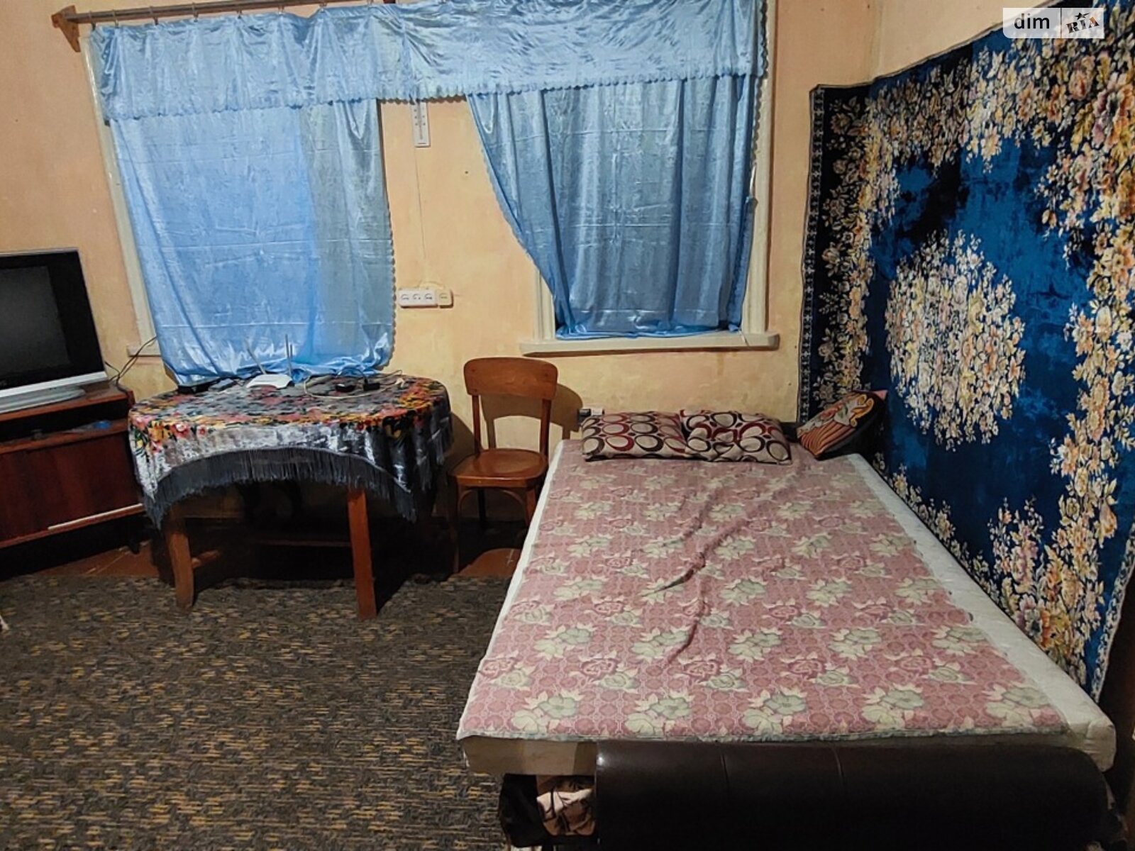 одноповерховий будинок з гаражем, 58.8 кв. м, цегла. Продаж у Гаївщині фото 1