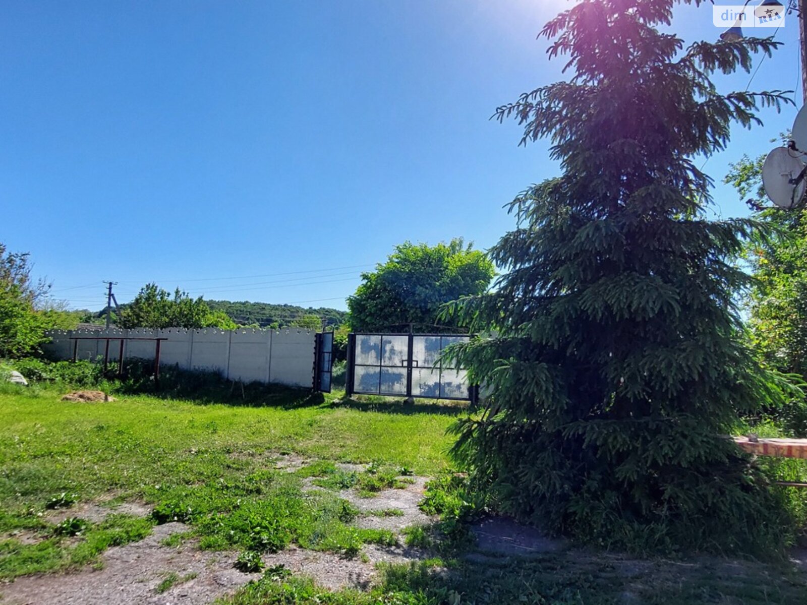 одноповерховий будинок з гаражем, 58.8 кв. м, цегла. Продаж у Гаївщині фото 1