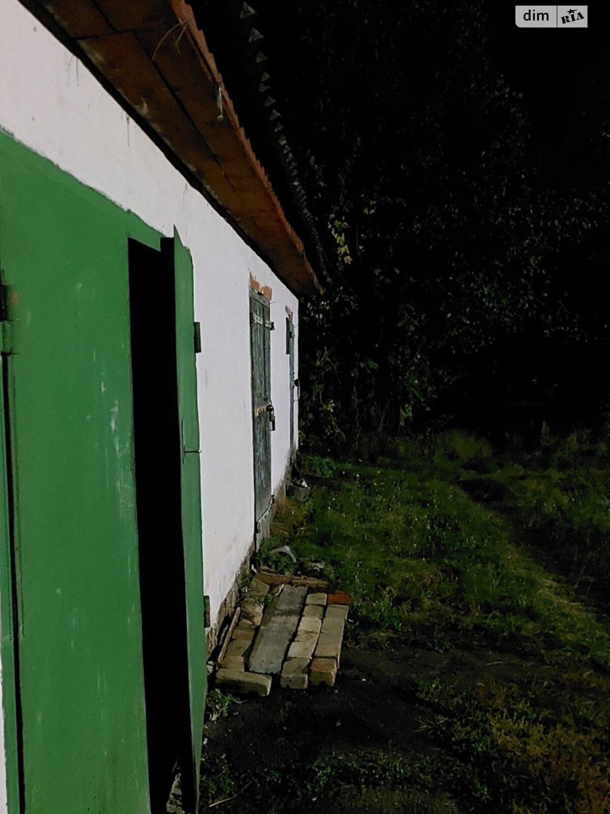 одноповерховий будинок з гаражем, 58.8 кв. м, цегла. Продаж у Гаївщині фото 1