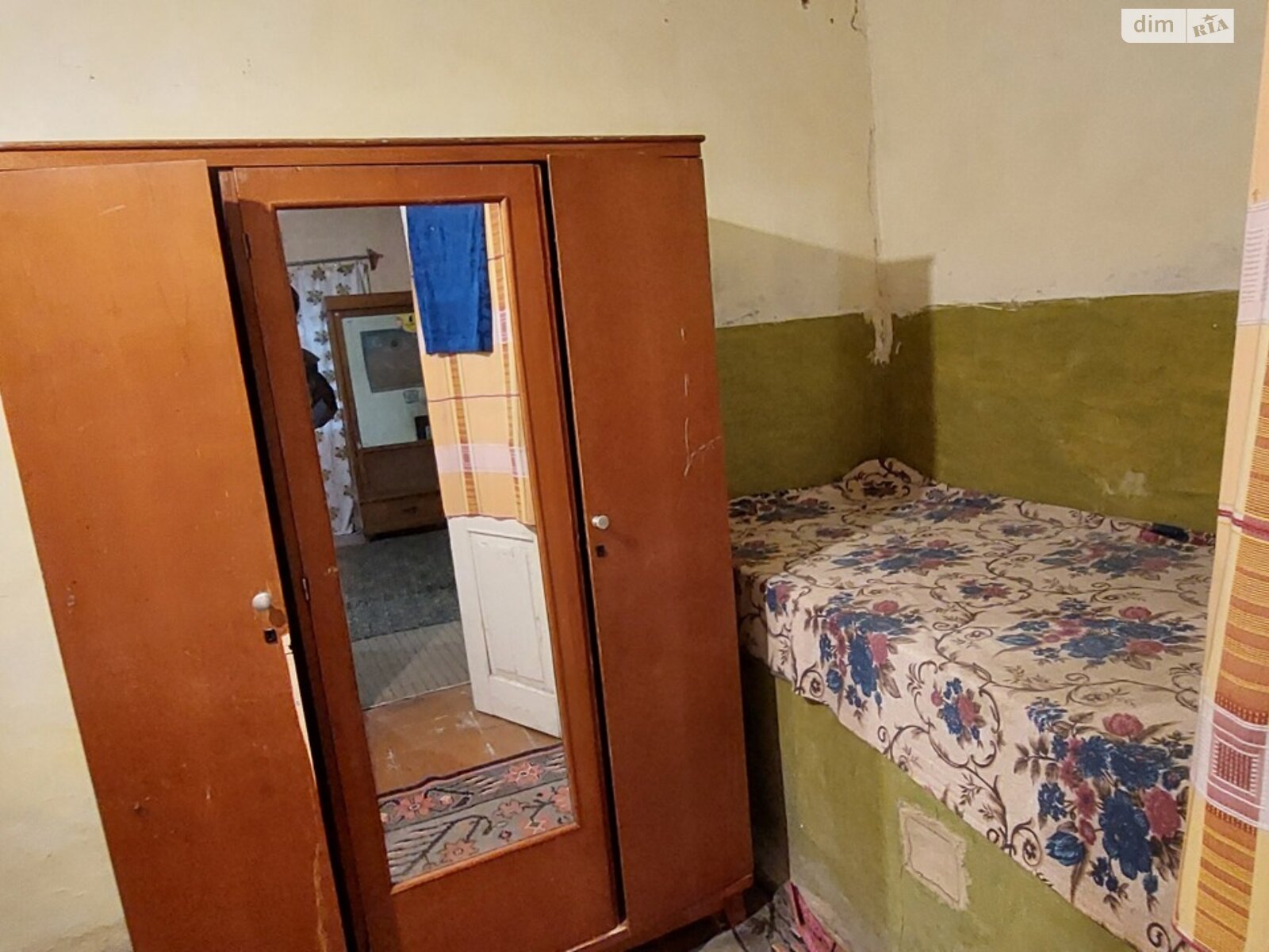 одноповерховий будинок з гаражем, 58.8 кв. м, цегла. Продаж у Гаївщині фото 1