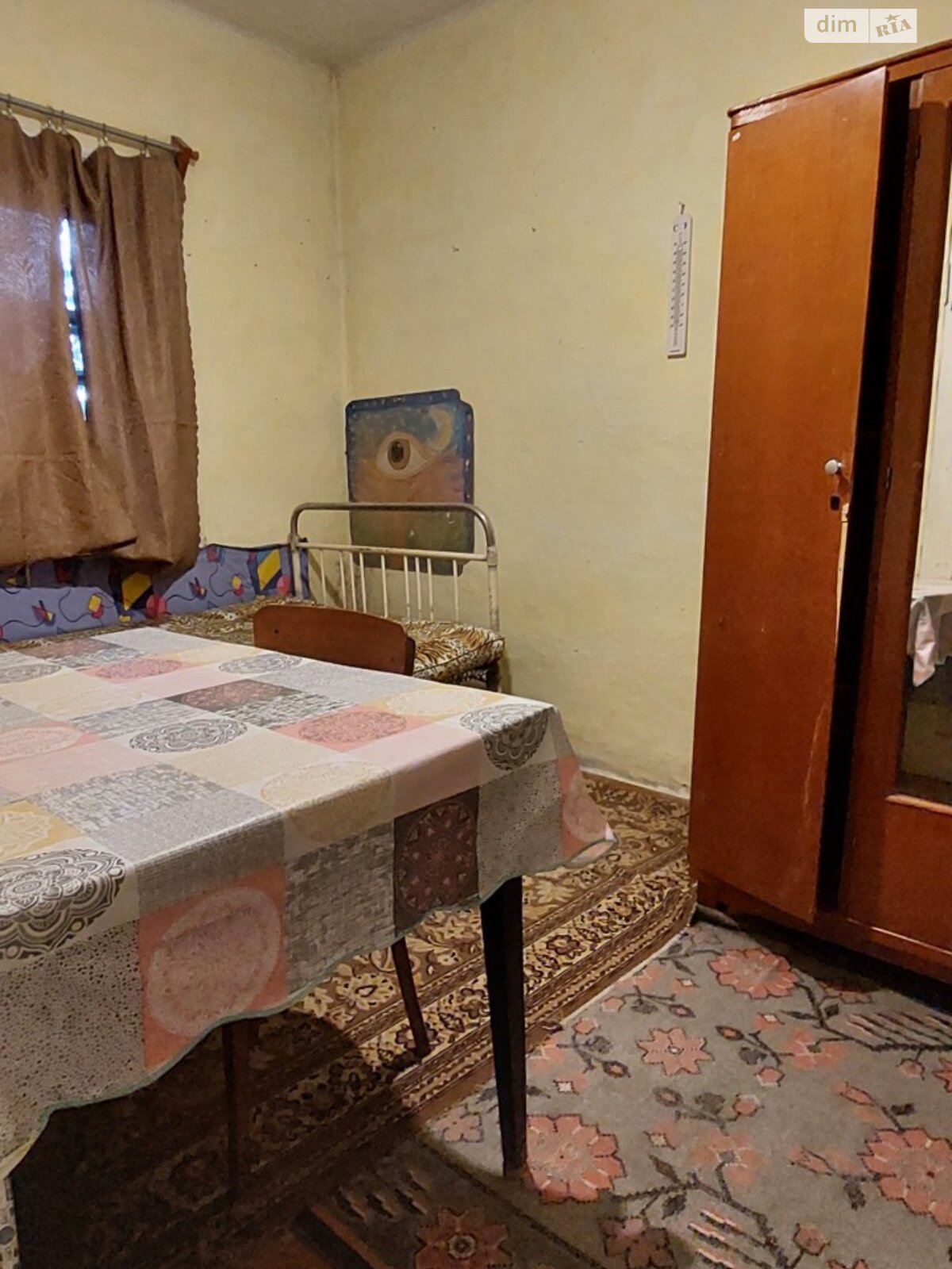 одноповерховий будинок з гаражем, 58.8 кв. м, цегла. Продаж у Гаївщині фото 1