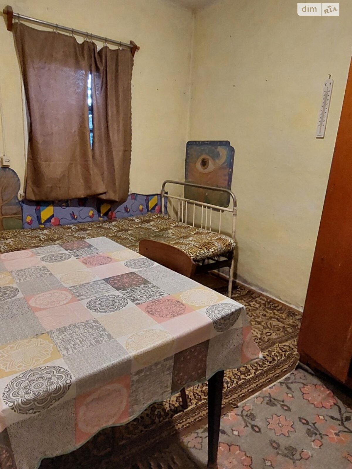 одноповерховий будинок з гаражем, 58.8 кв. м, цегла. Продаж у Гаївщині фото 1