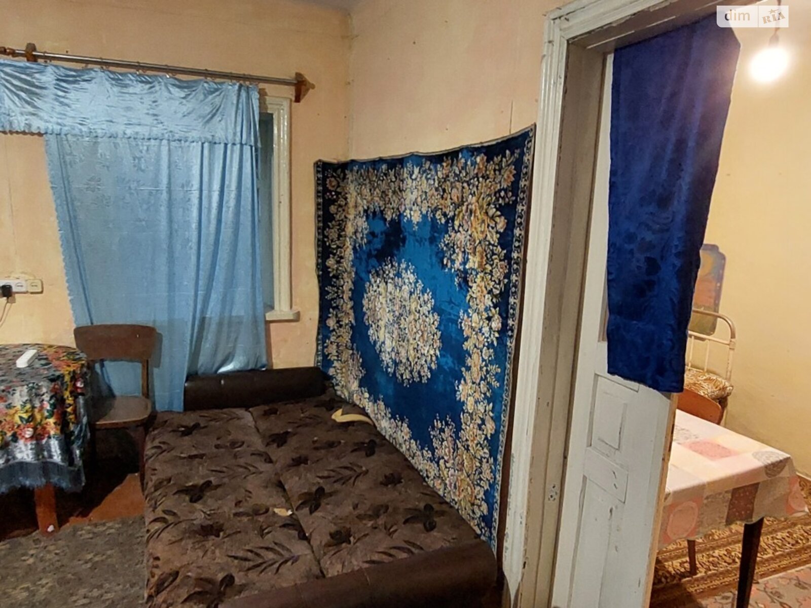 одноповерховий будинок з гаражем, 58.8 кв. м, цегла. Продаж у Гаївщині фото 1