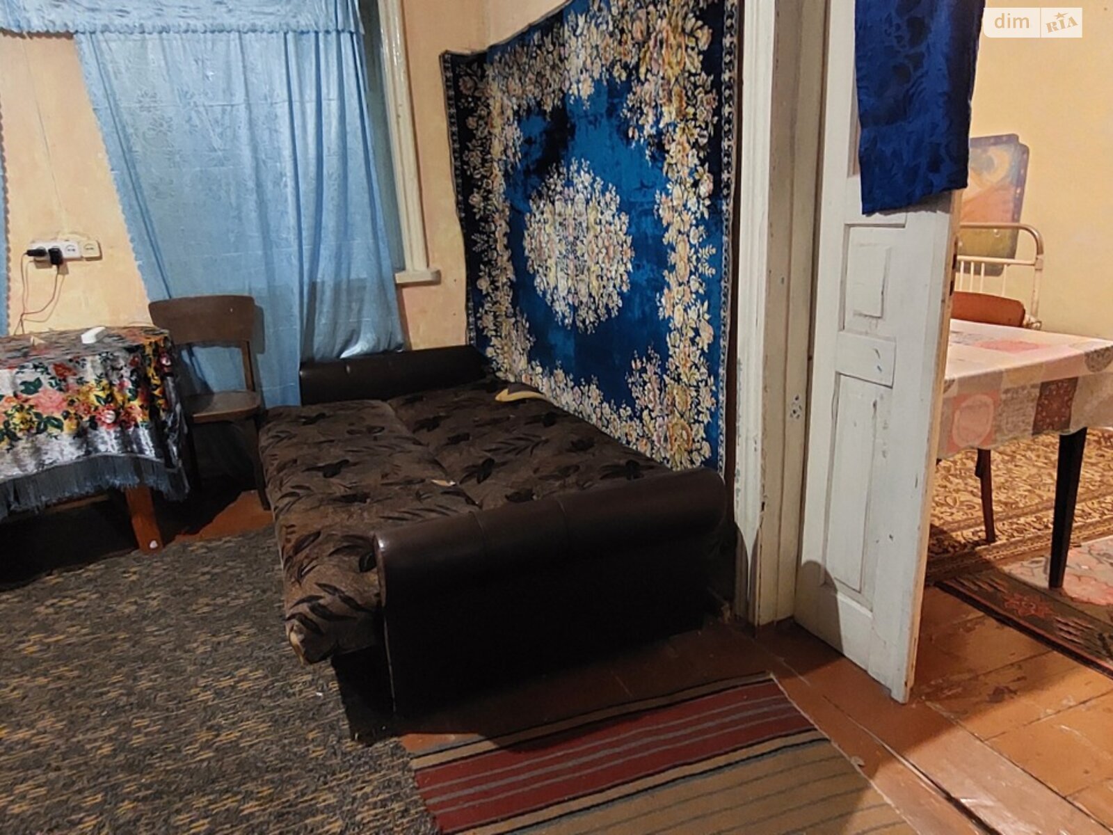 одноповерховий будинок з гаражем, 58.8 кв. м, цегла. Продаж у Гаївщині фото 1