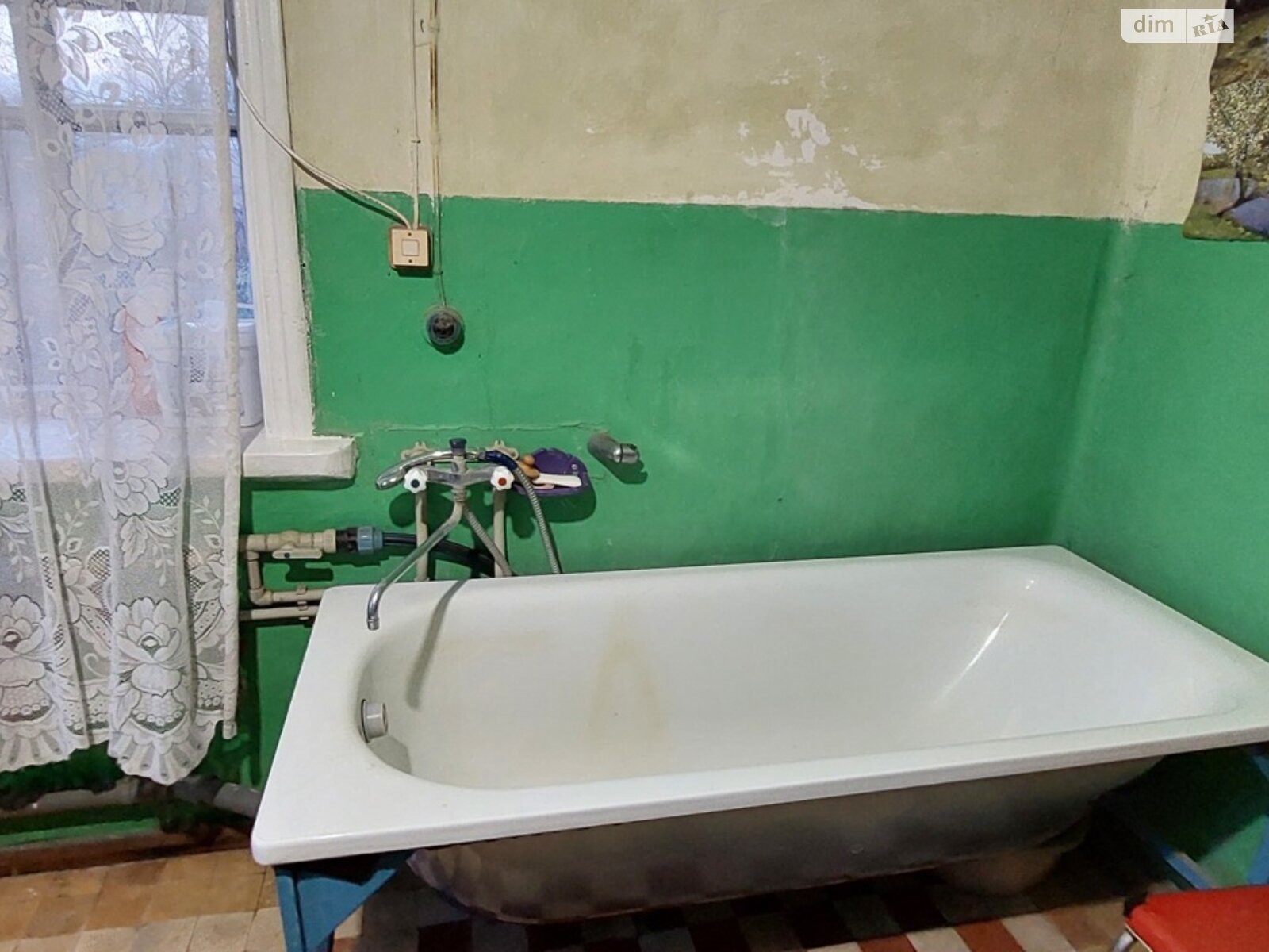 одноповерховий будинок з гаражем, 58.8 кв. м, цегла. Продаж у Гаївщині фото 1