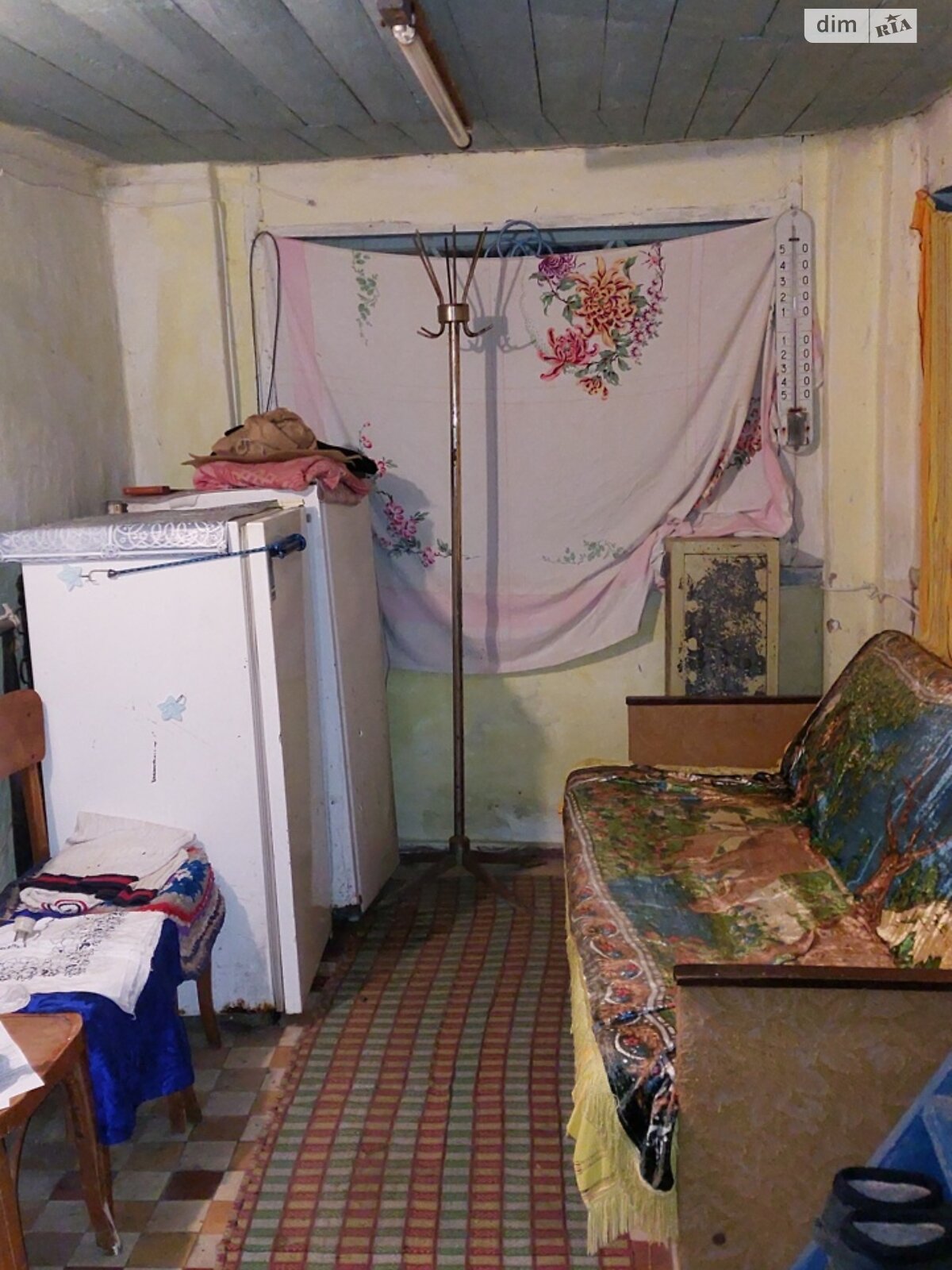 одноповерховий будинок з гаражем, 58.8 кв. м, цегла. Продаж у Гаївщині фото 1