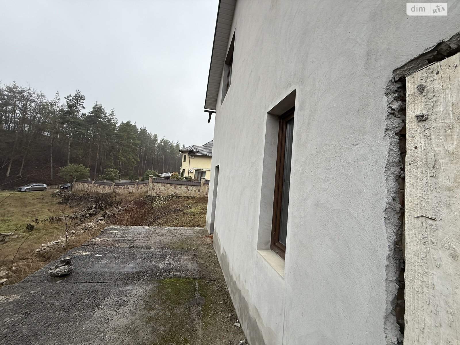 двоповерховий будинок, 180 кв. м, кирпич. Продаж у Гаях Чумакових фото 1