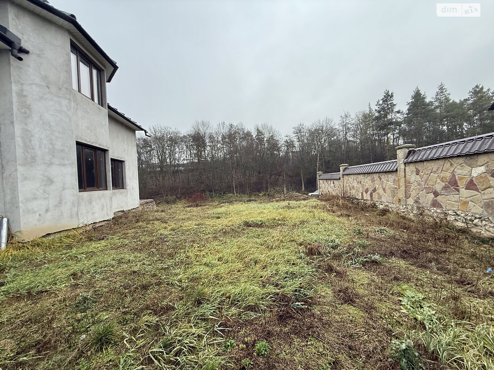 двоповерховий будинок, 180 кв. м, кирпич. Продаж у Гаях Чумакових фото 1