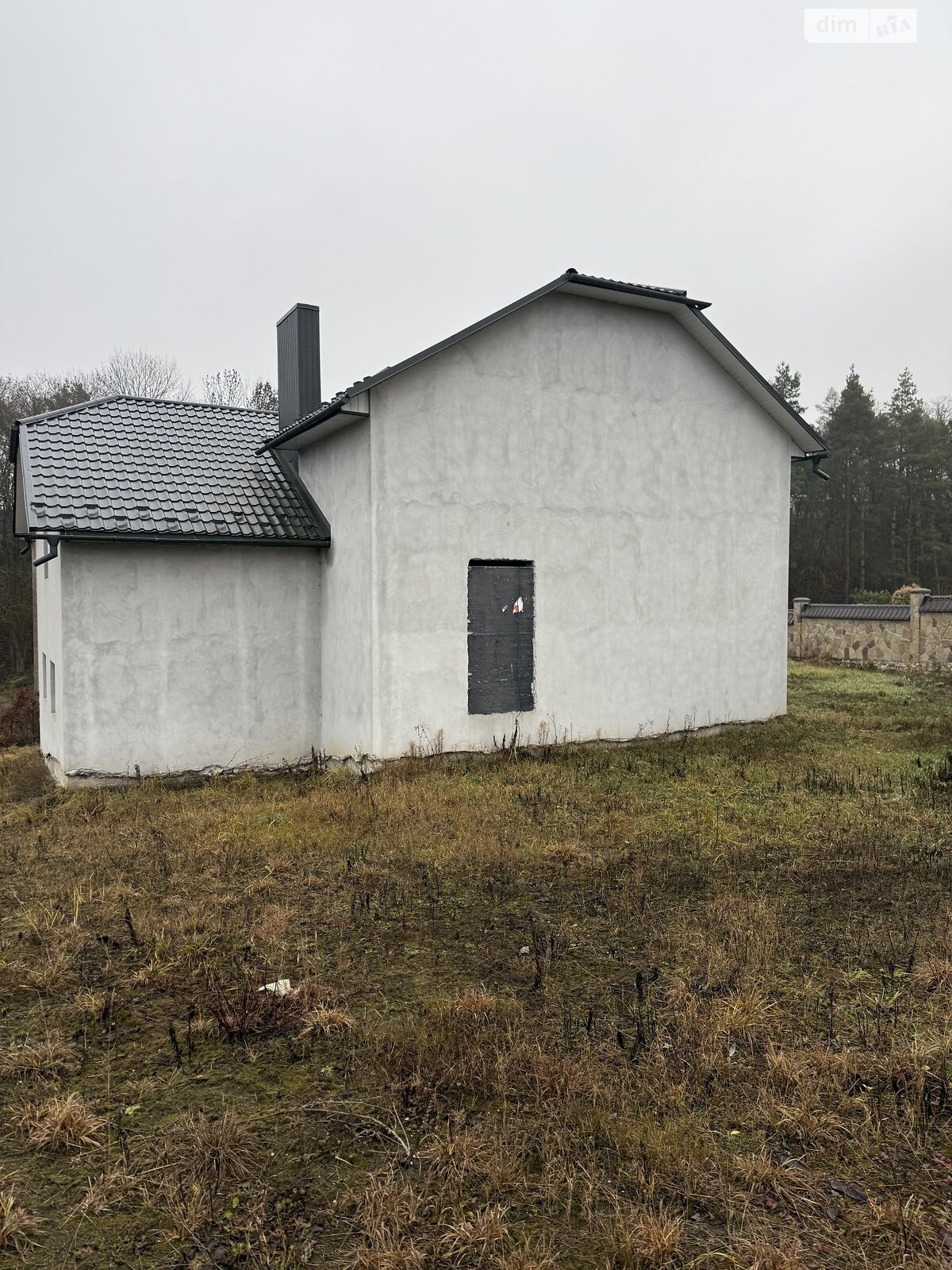 двоповерховий будинок, 180 кв. м, кирпич. Продаж у Гаях Чумакових фото 1