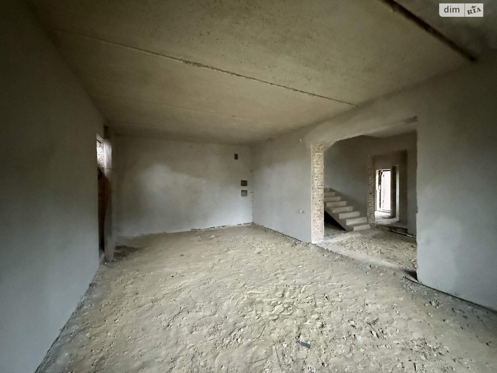 двоповерховий будинок, 180 кв. м, кирпич. Продаж у Гаях Чумакових фото 1