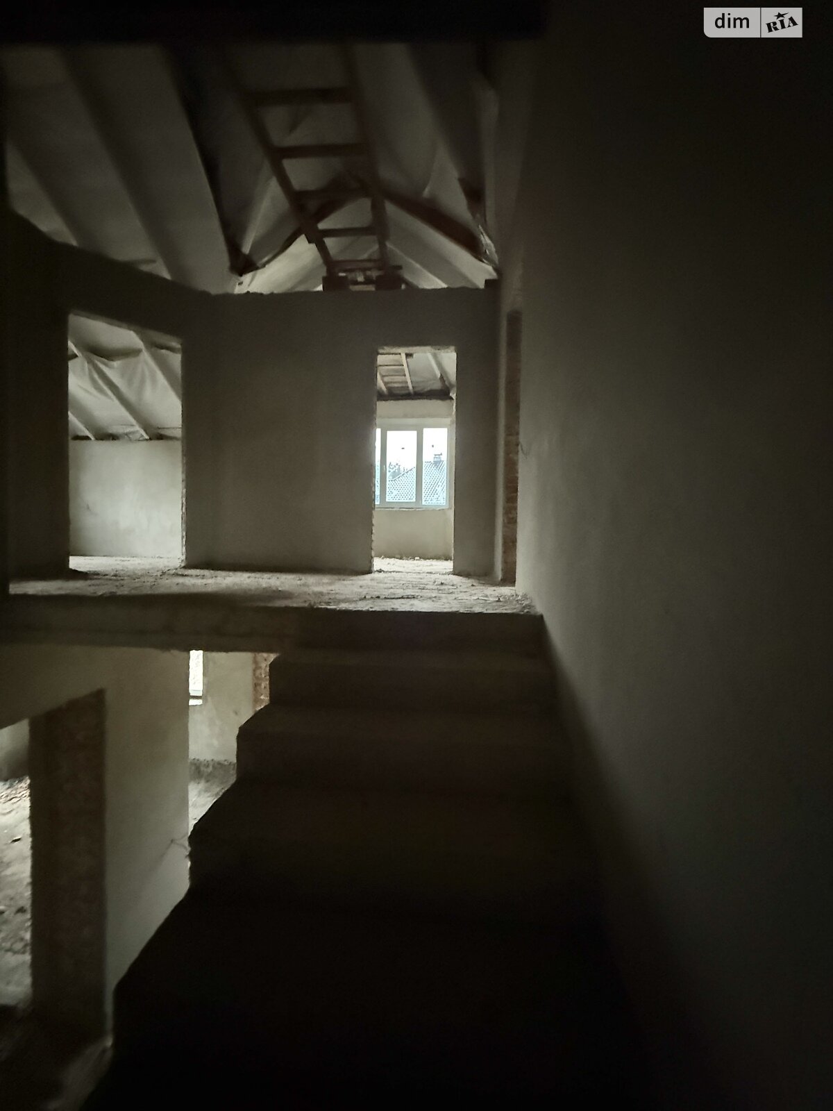 двоповерховий будинок, 180 кв. м, кирпич. Продаж у Гаях Чумакових фото 1