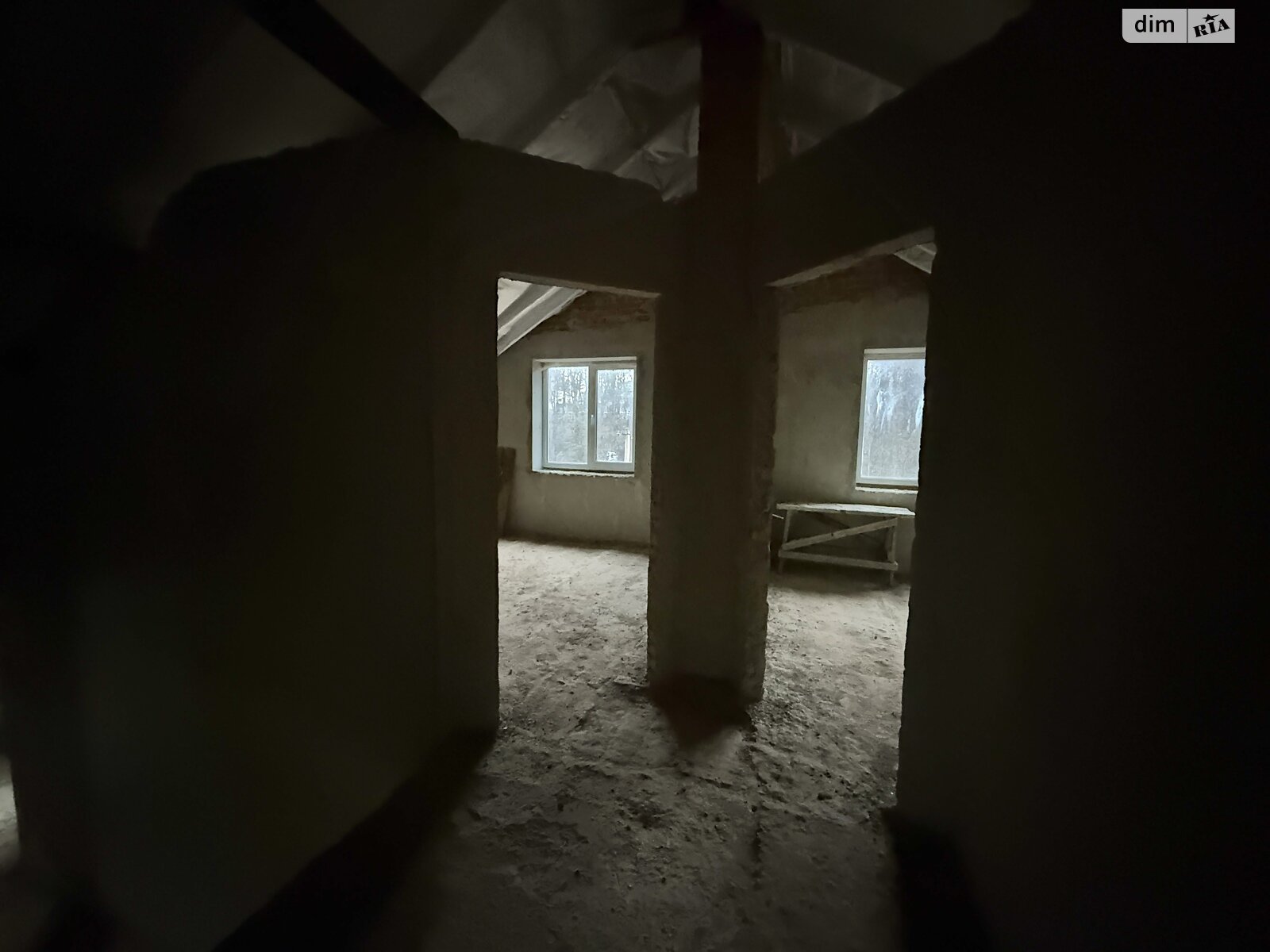 двоповерховий будинок, 180 кв. м, кирпич. Продаж у Гаях Чумакових фото 1