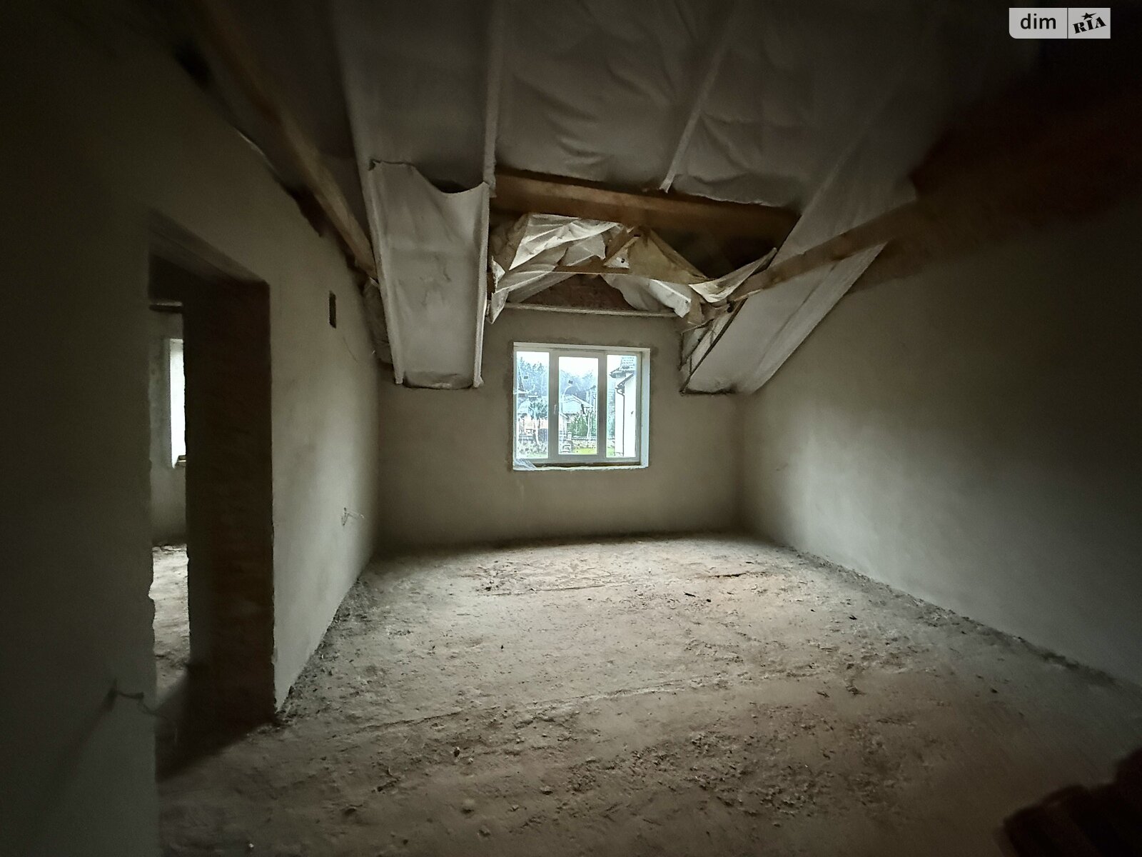 двоповерховий будинок, 180 кв. м, кирпич. Продаж у Гаях Чумакових фото 1