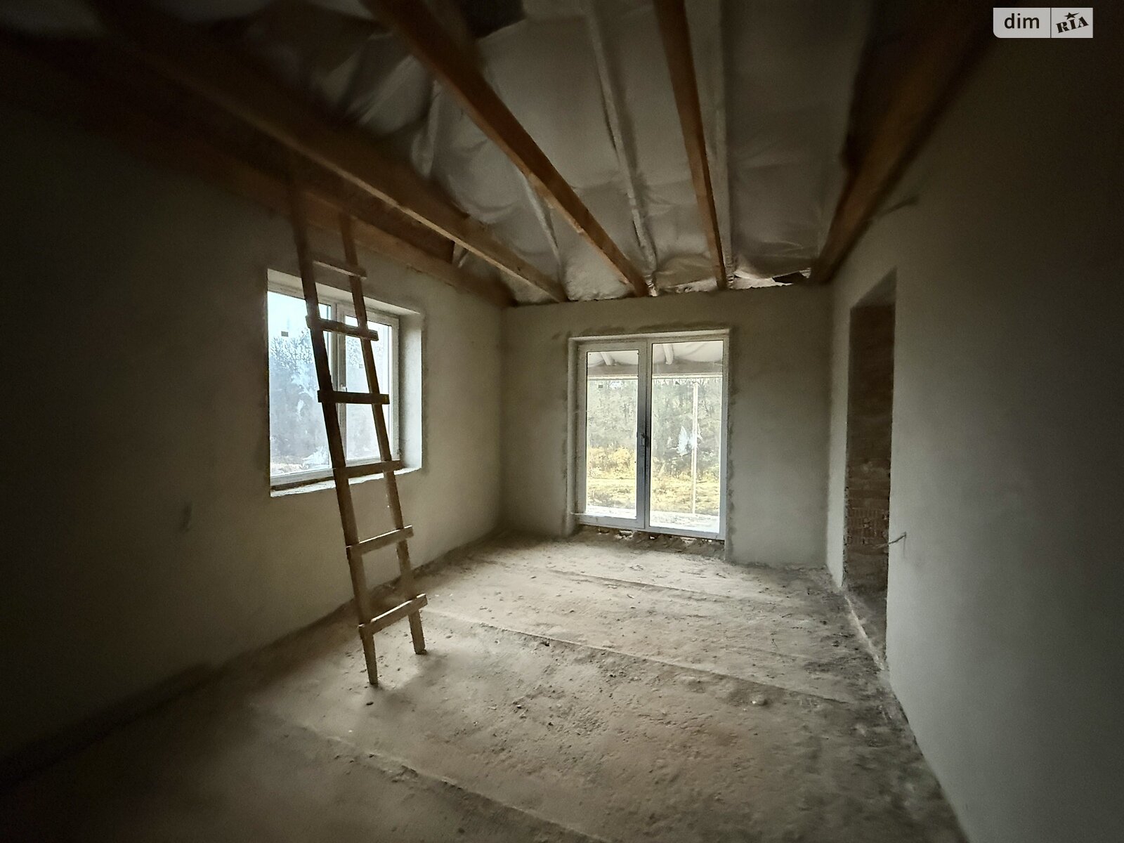 двоповерховий будинок, 180 кв. м, кирпич. Продаж у Гаях Чумакових фото 1