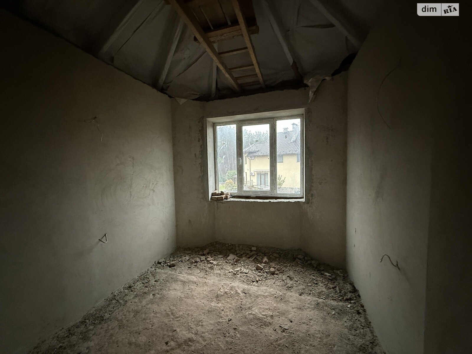 двоповерховий будинок, 180 кв. м, кирпич. Продаж у Гаях Чумакових фото 1