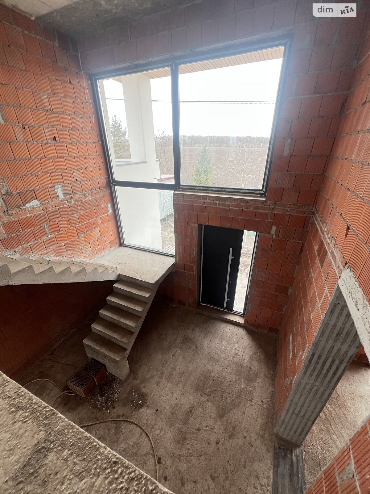 двоповерховий будинок з гаражем, 240 кв. м, керамический блок. Продаж у Гаї-Гречинські фото 1 двоповерховий будинок з гаражем, 240 кв. м, керамический блок. Продаж у Гаї-Гречинські фото 1