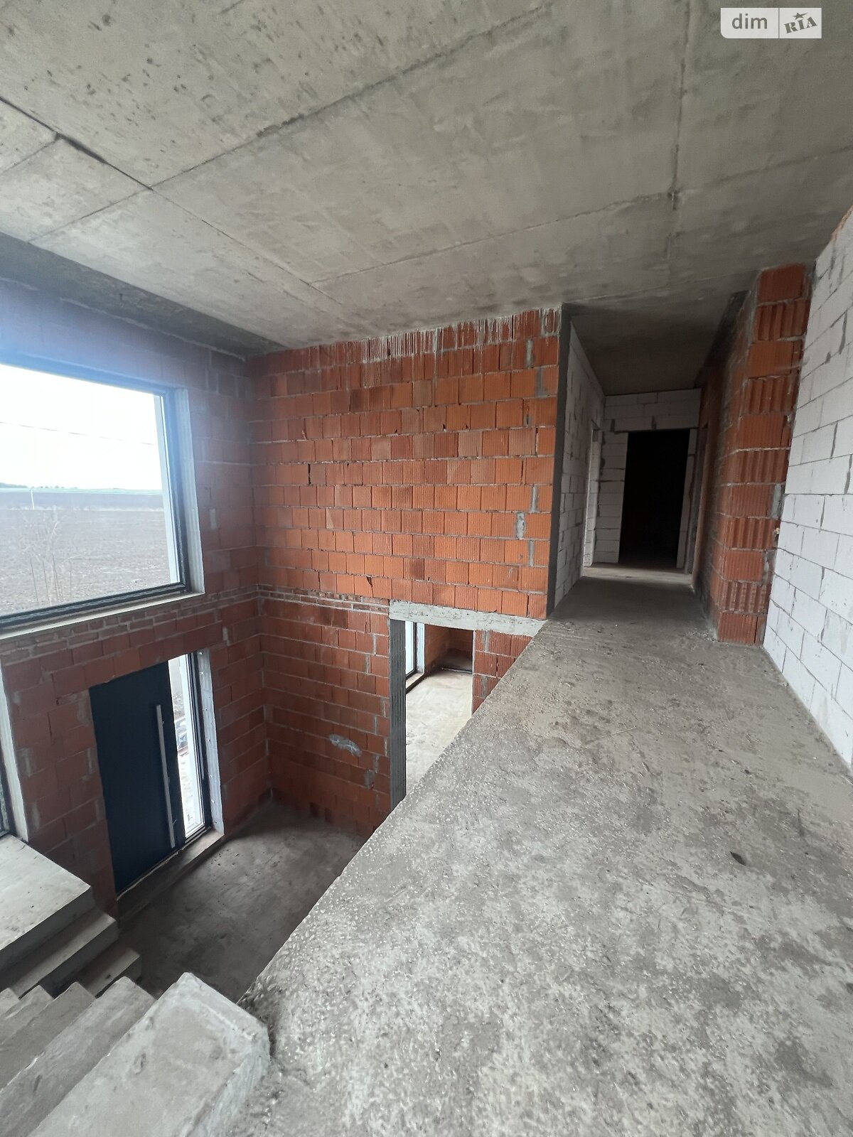 двоповерховий будинок з гаражем, 240 кв. м, керамический блок. Продаж у Гаї-Гречинські фото 1 двоповерховий будинок з гаражем, 240 кв. м, керамический блок. Продаж у Гаї-Гречинські фото 1