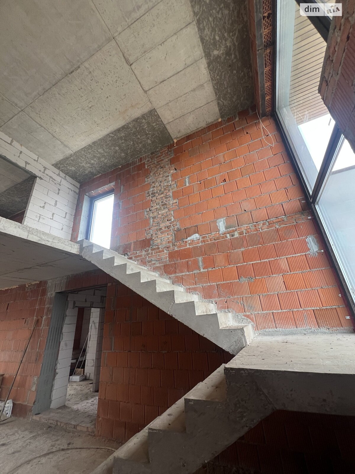 двоповерховий будинок з гаражем, 240 кв. м, керамический блок. Продаж у Гаї-Гречинські фото 1 двоповерховий будинок з гаражем, 240 кв. м, керамический блок. Продаж у Гаї-Гречинські фото 1