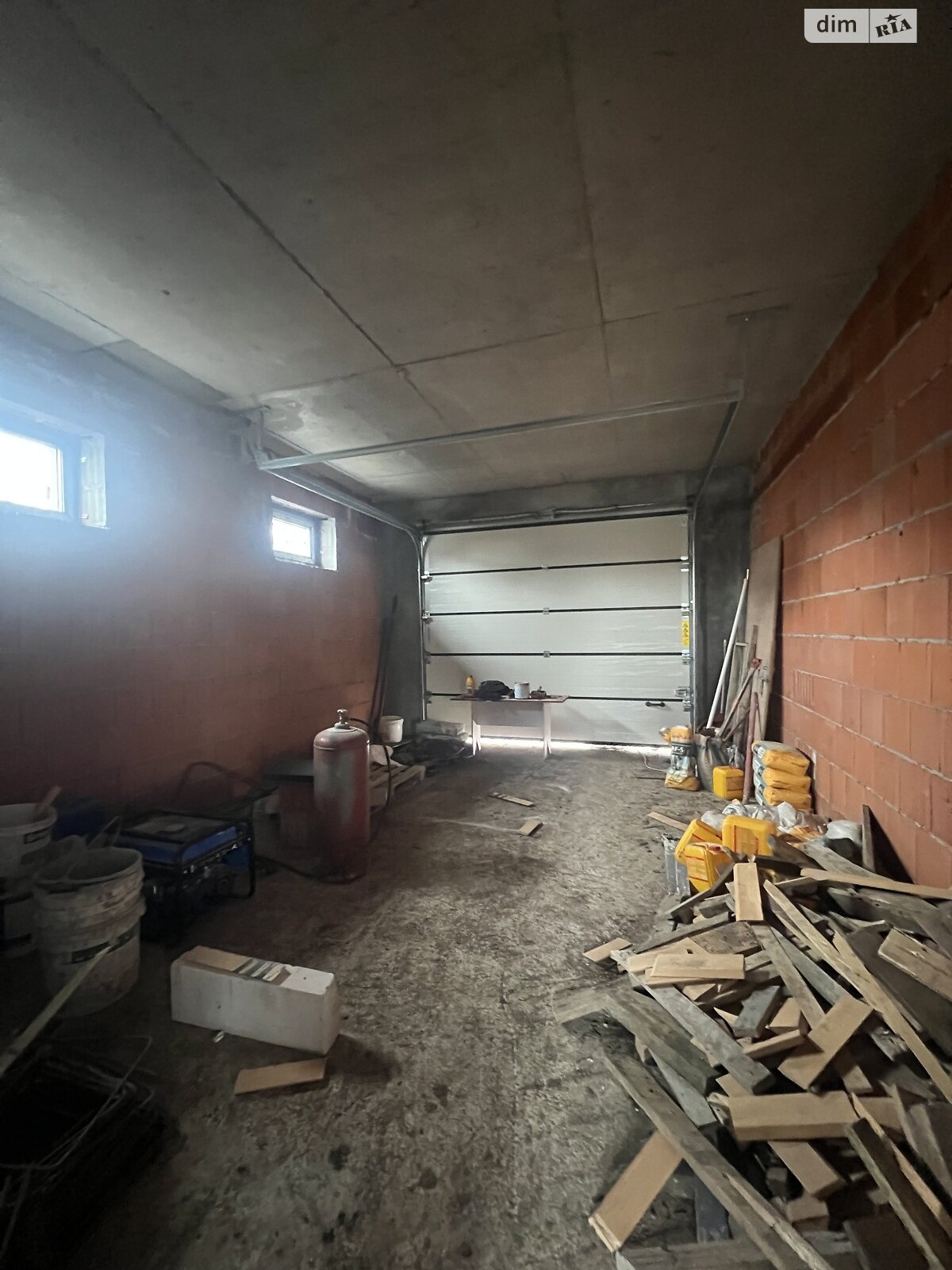 двоповерховий будинок з гаражем, 240 кв. м, керамический блок. Продаж у Гаї-Гречинські фото 1 двоповерховий будинок з гаражем, 240 кв. м, керамический блок. Продаж у Гаї-Гречинські фото 1